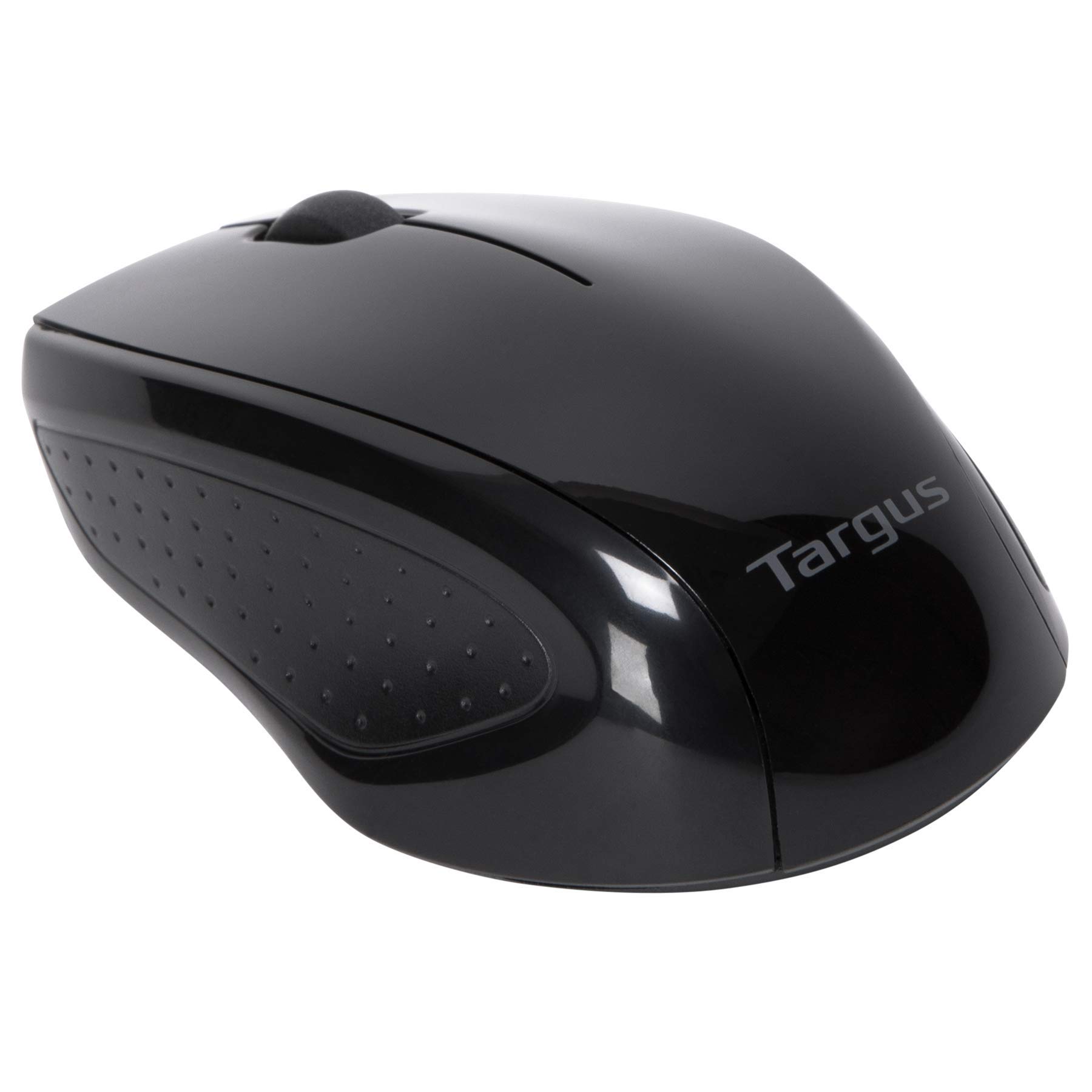 targus-w571-wireless-optical-mouse-with-stow-n-go-usb-receiver-1600-dpi-black-am image 1
