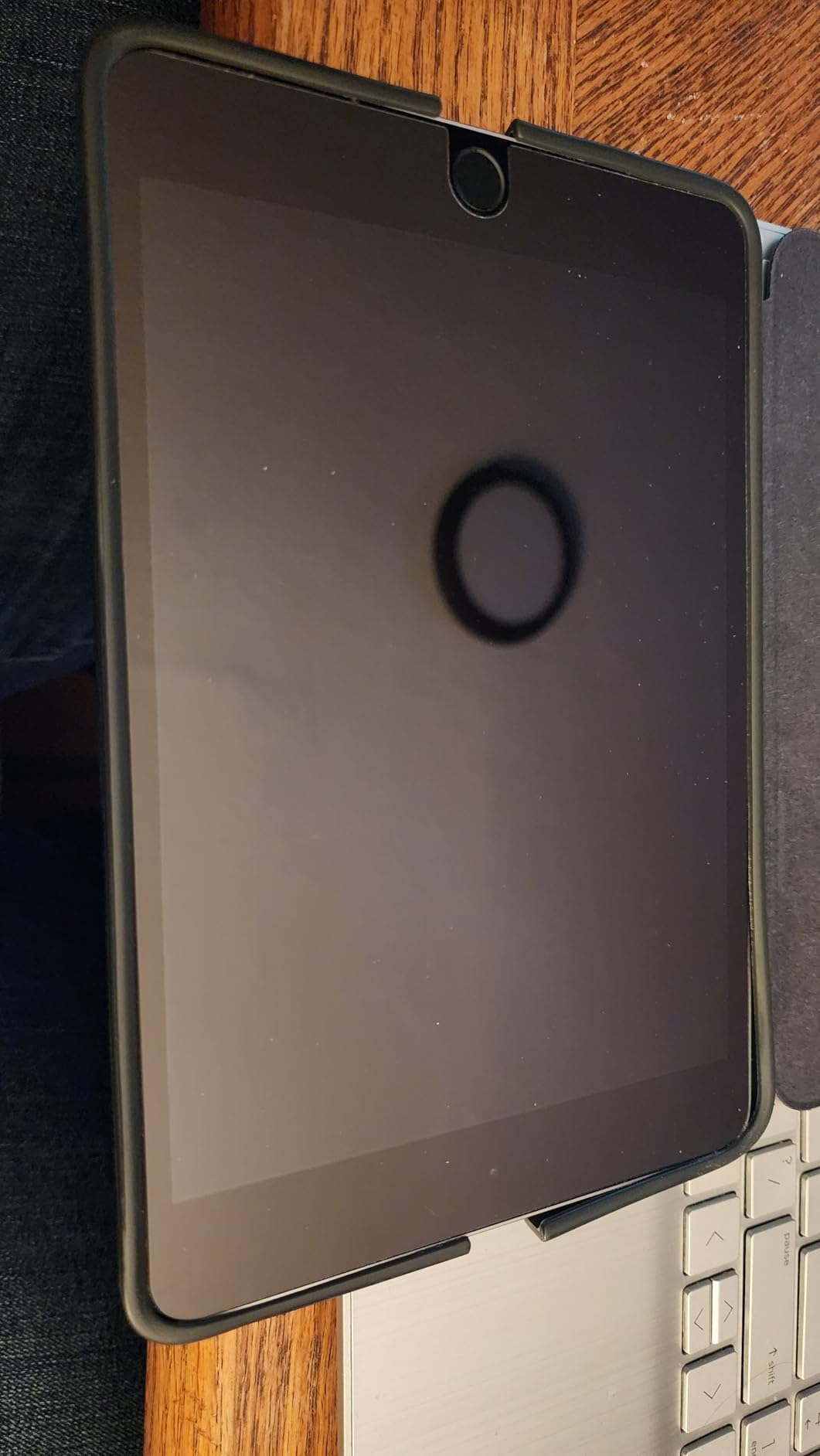 Nice case