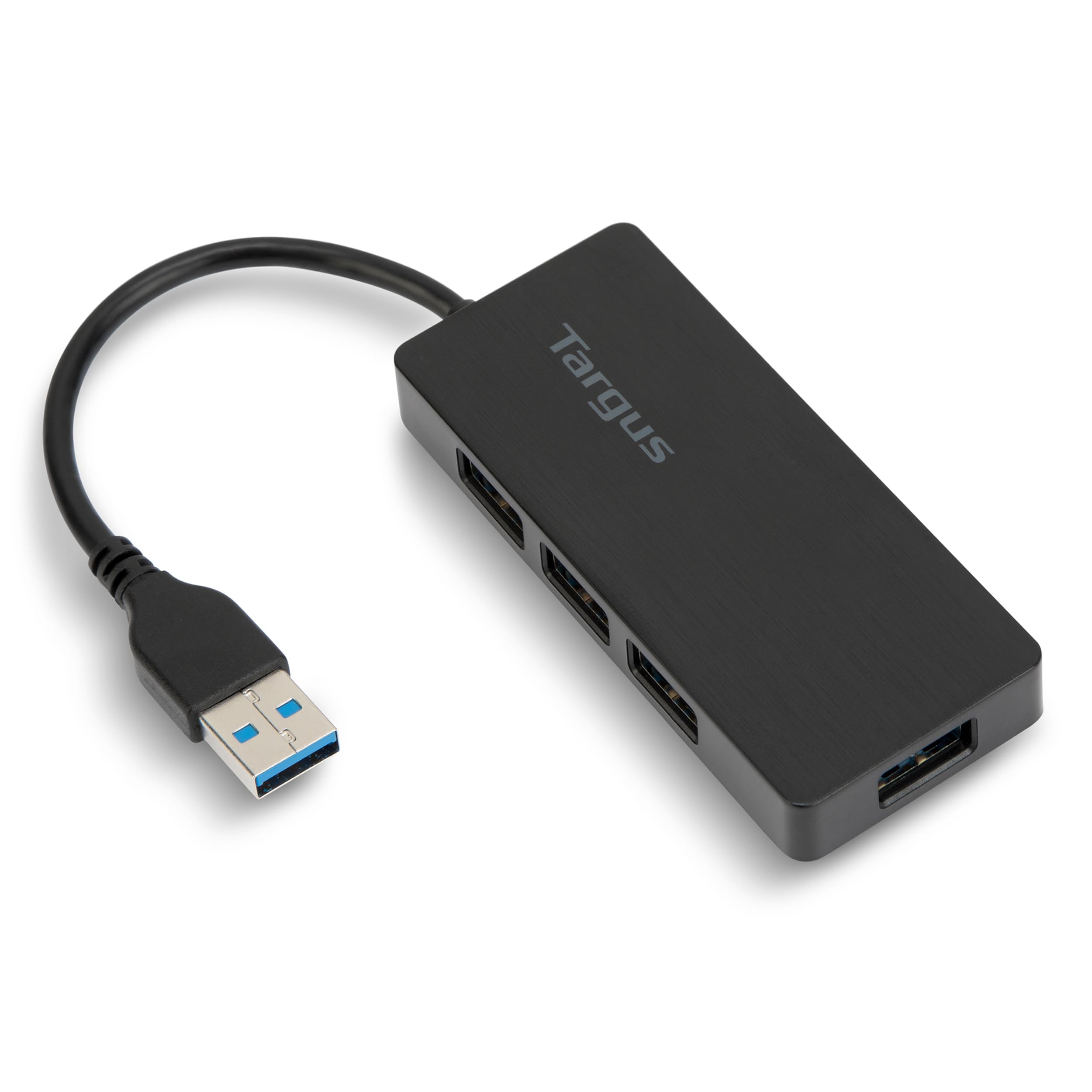 targus-usb-3-0-4-port-hub image 1