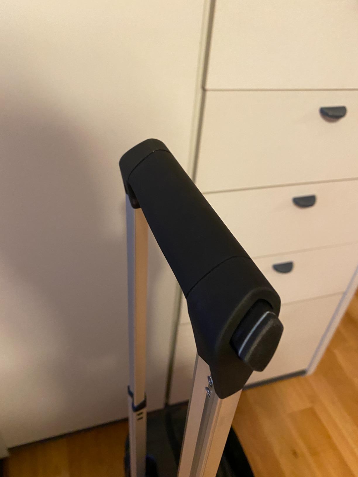So convenient!