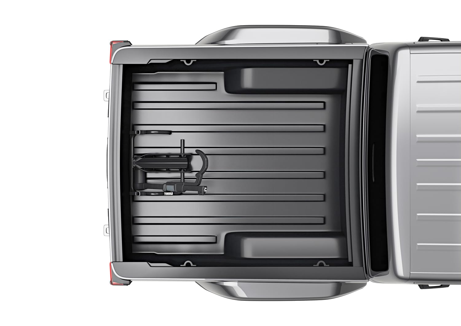 thule-insta-gater-pro-truck-bed-bike-rack image 7