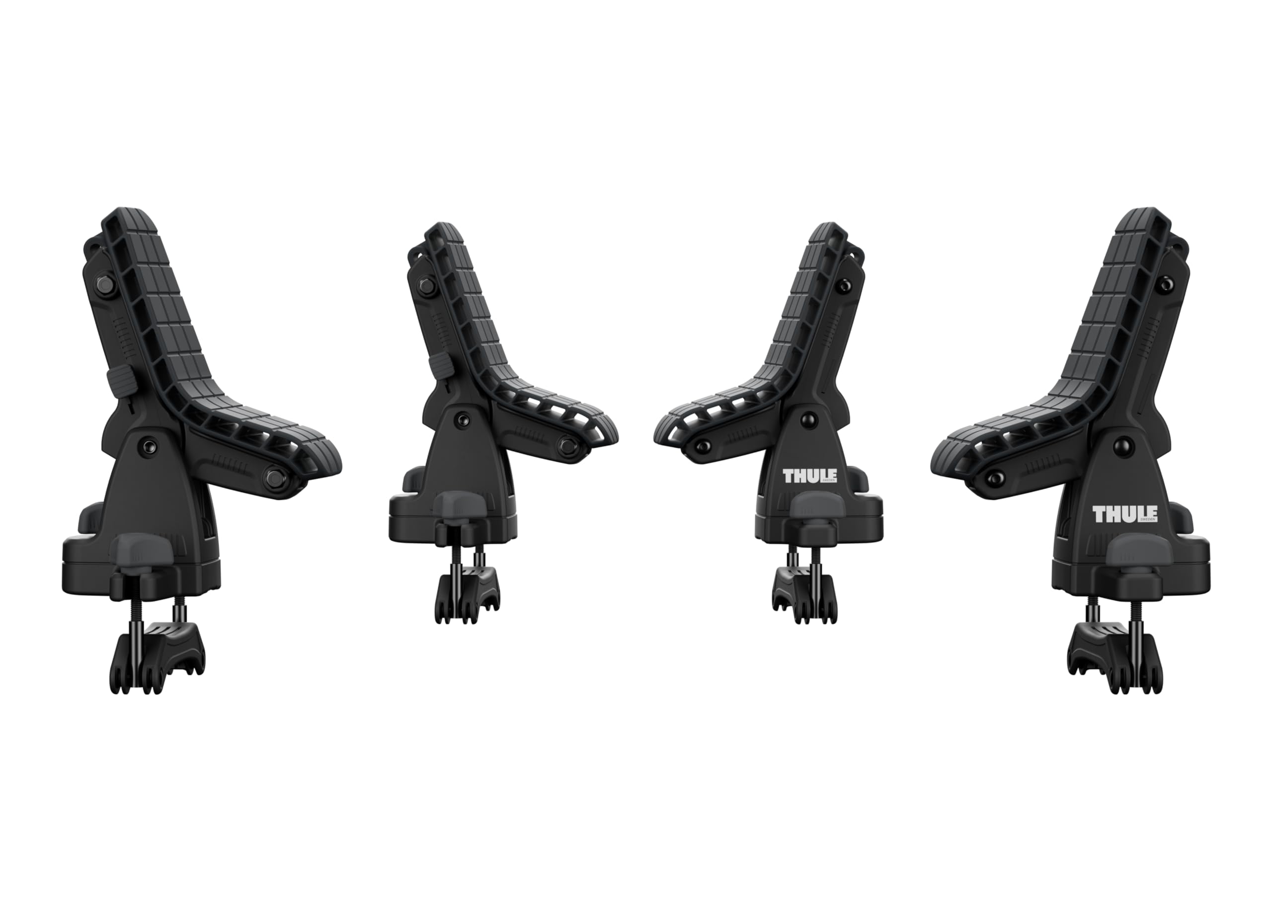 thule-dockgrip-kayak-and-sup-roof-rack-carrier-fits-most-cross-bars-up-to-36-wid image 4