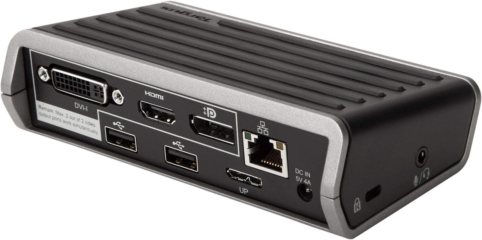 targus-universal-2k-laptop-docking-station-dock120usz image 5