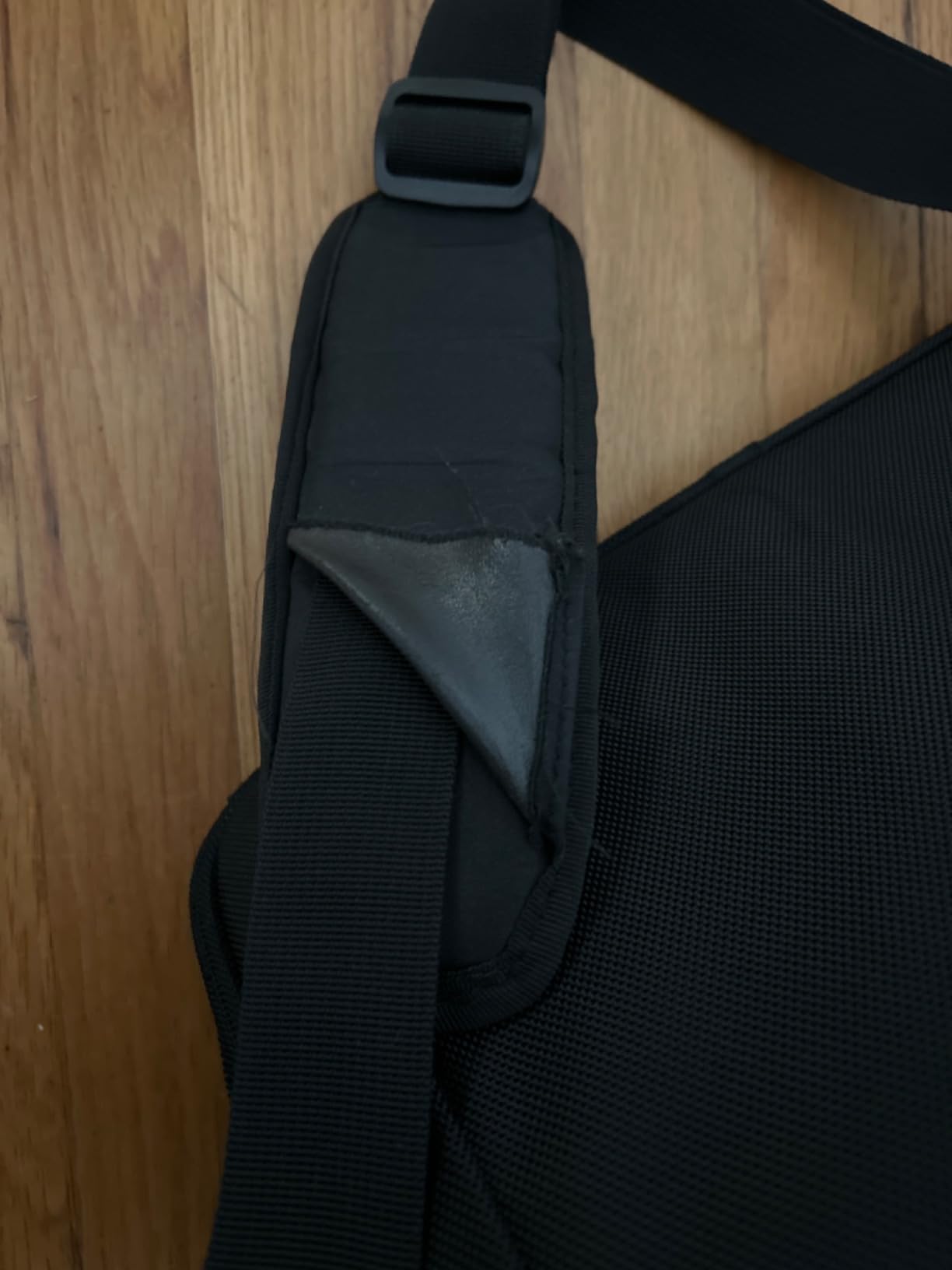 Nice briefcase