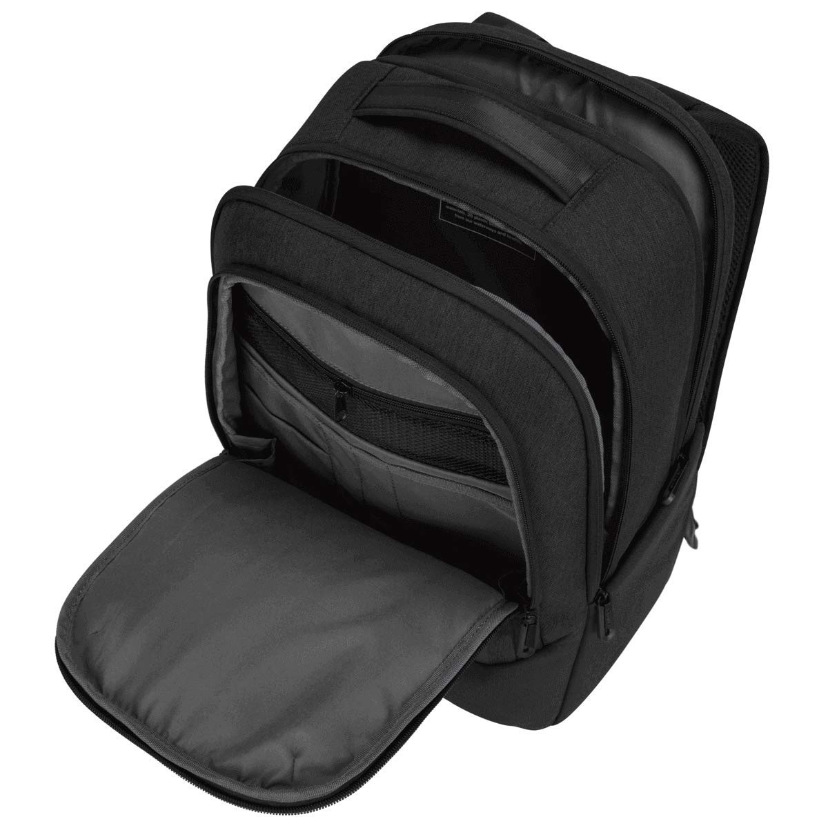 targus-cypress-hero-ecosmart-laptop-backpack-fits-15-6-laptops-recycled-material image 8