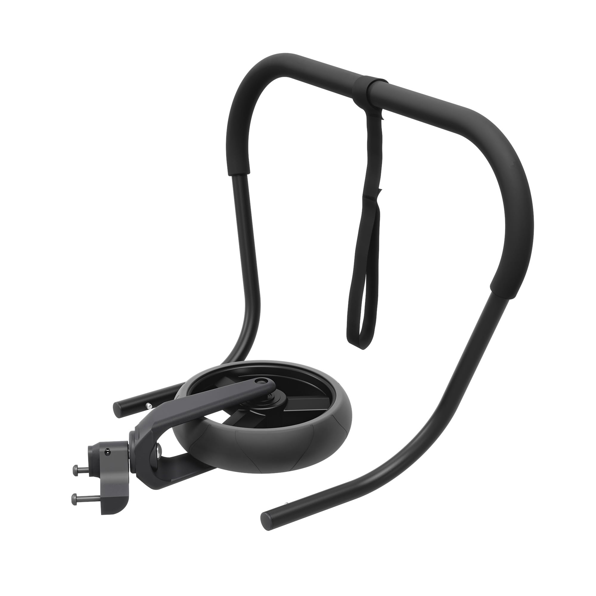 thule-bexey-stroller-kit-converts-bexey-dog-bike-trailer-into-a-stroller-soft-ha image 4