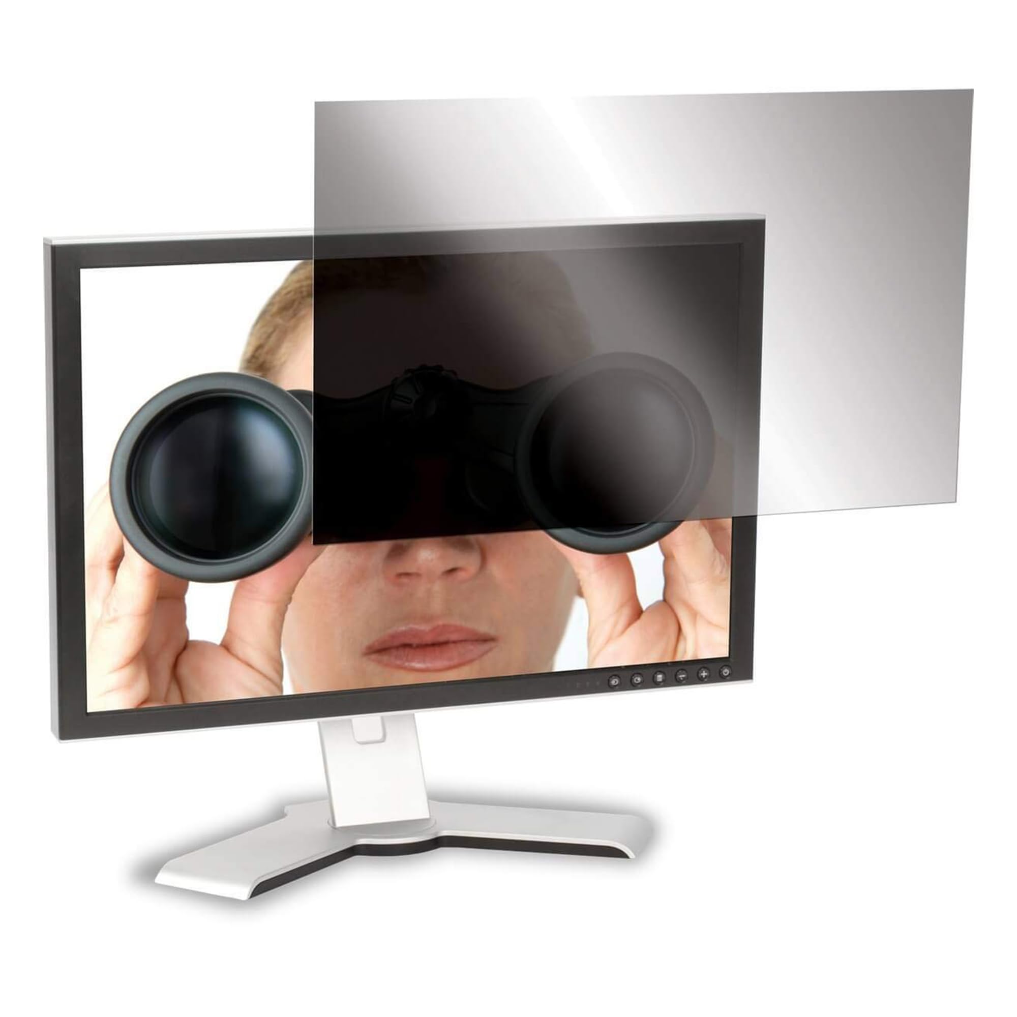 targus-4vu-privacy-screen-for-15-4-inch-widescreen-16-9-lcd-monitors-asf154w9usz image 2