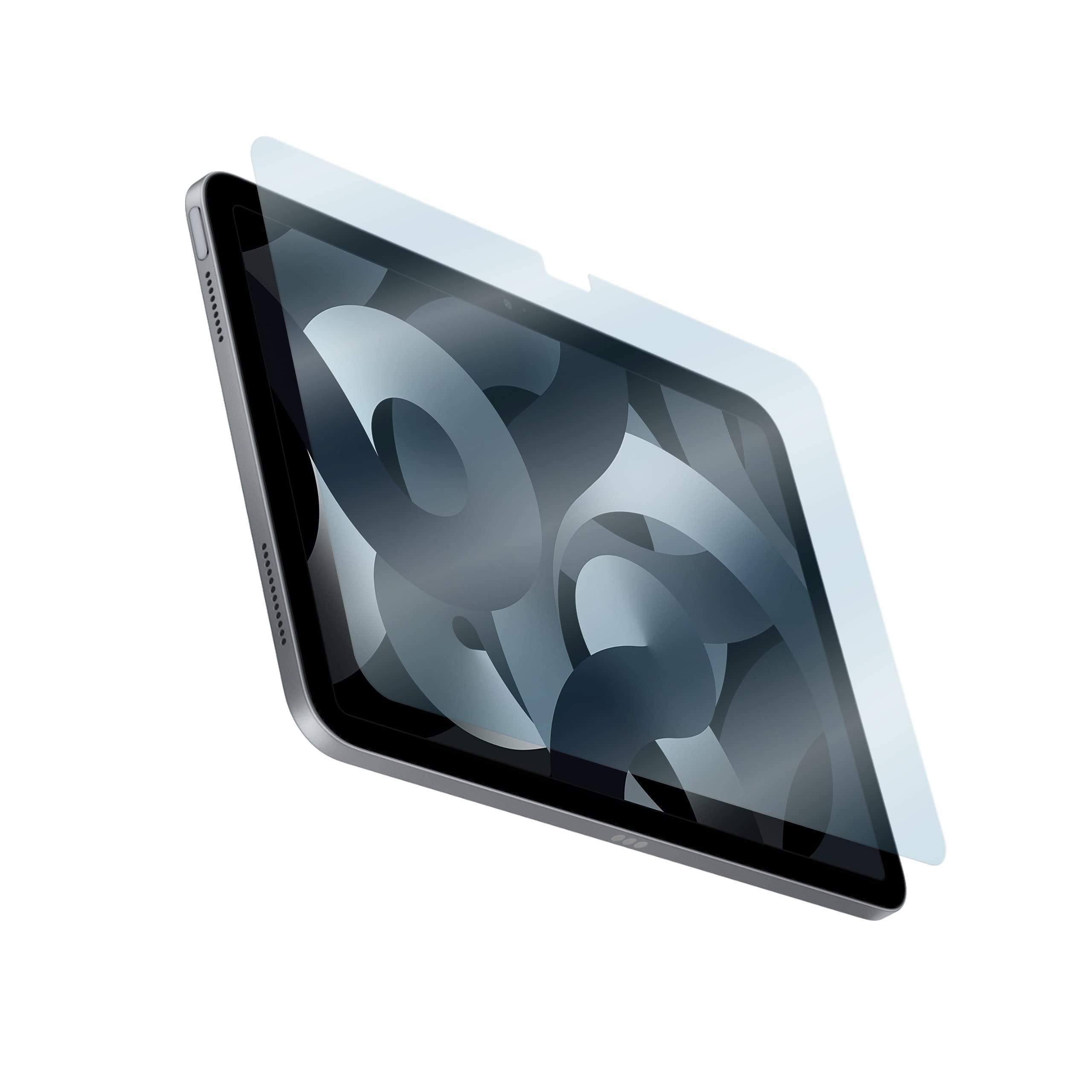 targus-awv362tamgl-tempered-glass-screen-protector-for-ipad-10th-gen-10-9-inch-9 image 2