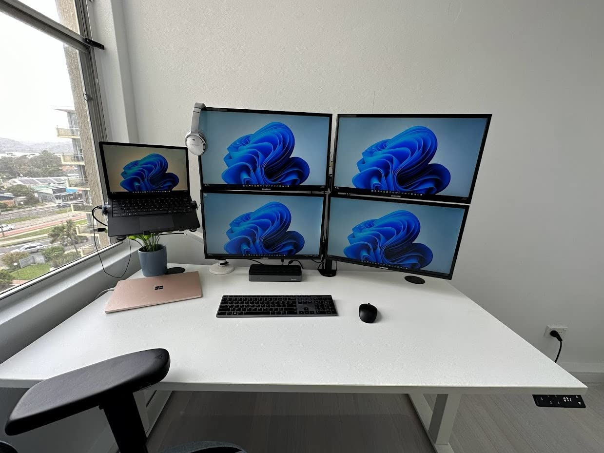 Perfect for my home office