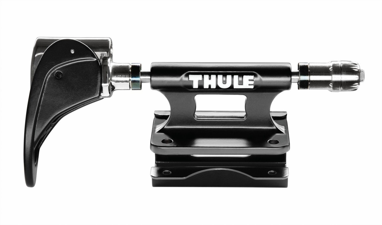 thule-locking-bed-rider-add-on-block-bike-rack-brlb2-expand-your-bike-capacity image 1
