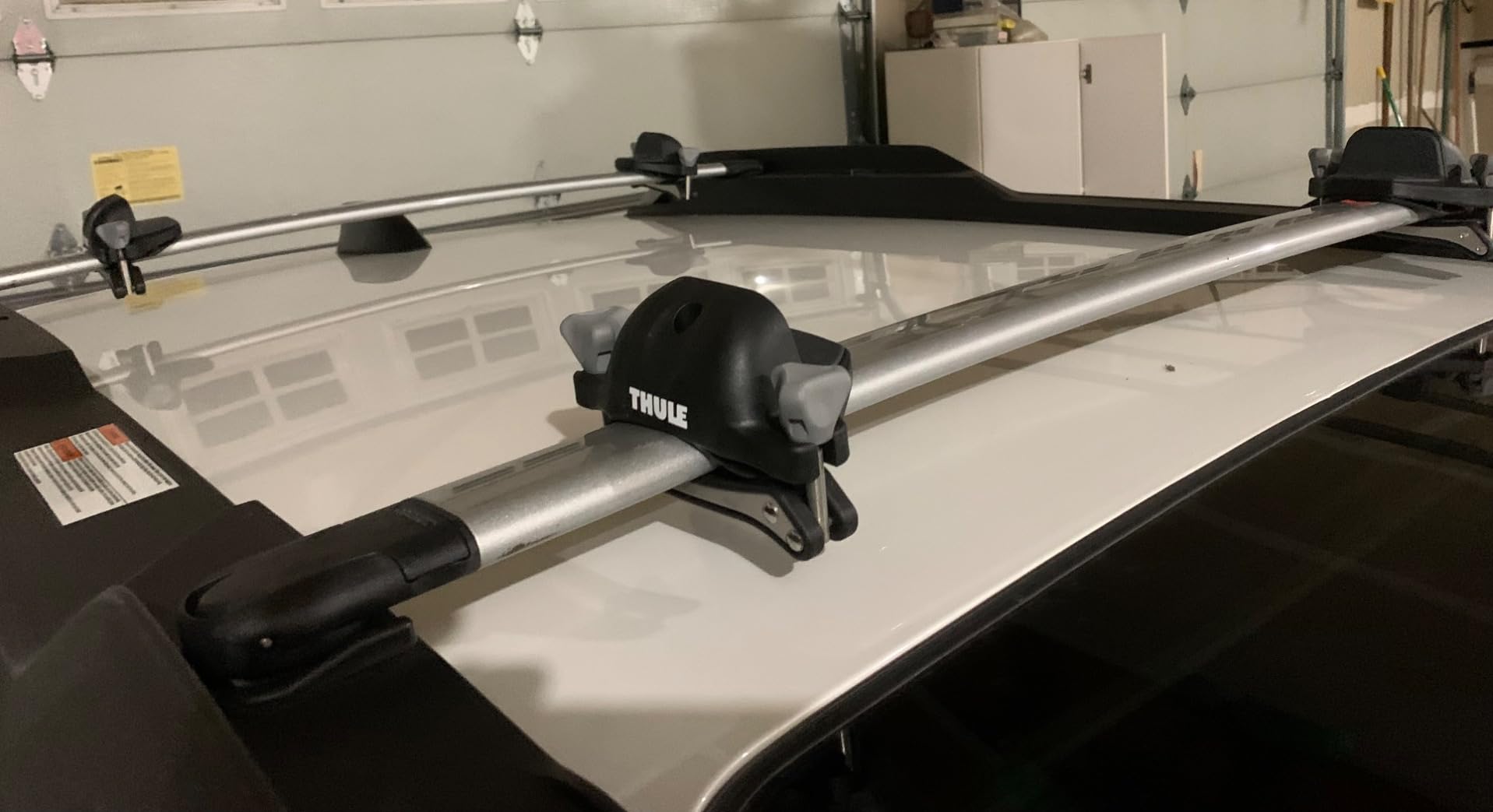 Heavy duty and reliable