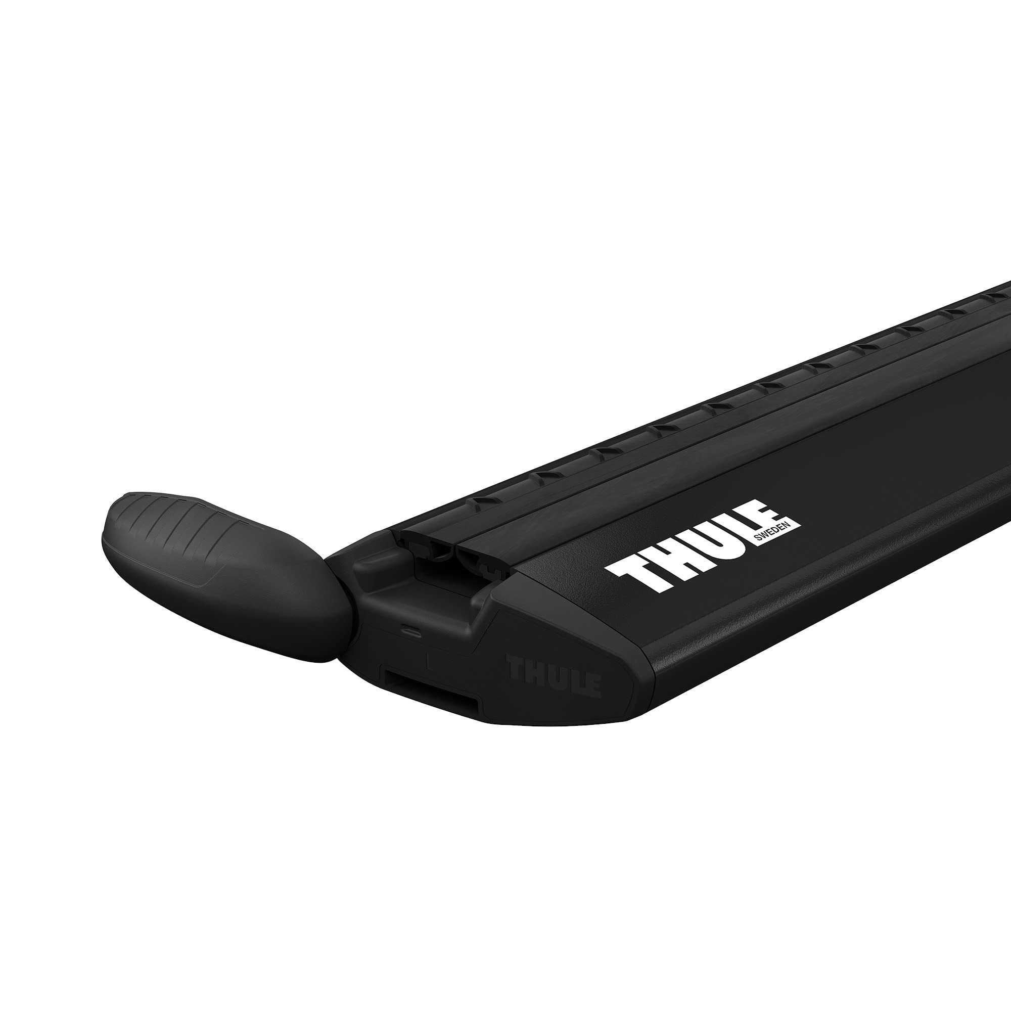 thule-wingbar-evo-135-53-black-aerodynamic-roof-bars-2-pack image 3