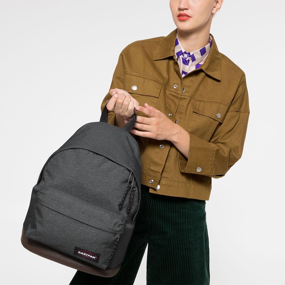 eastpak-wyoming-backpack-spacious-and-durable-for-travel-and-work image 2