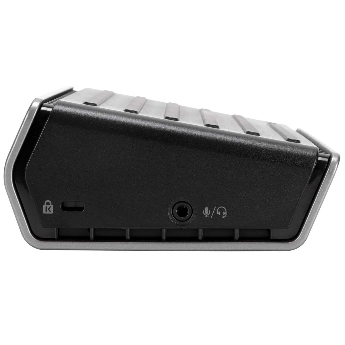 targus-universal-usb-c-displayport-docking-station-dock410usz-51 image 4