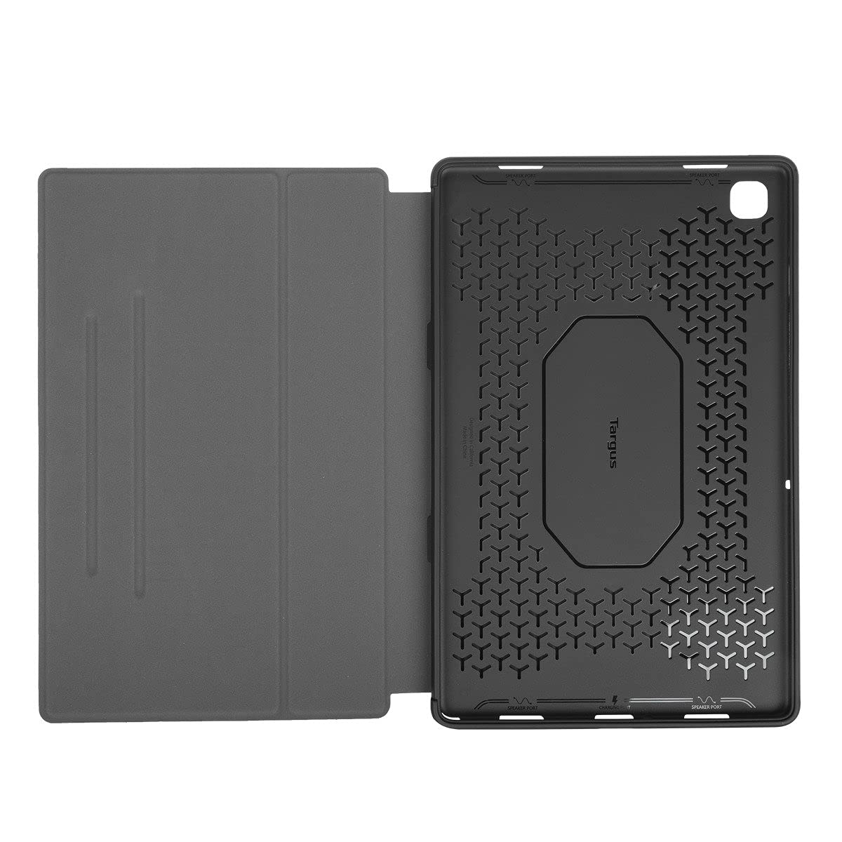 targus-click-in-tablet-case-for-samsung-galaxy-tab-a7-10-4-inches-black-thz887gl image 3
