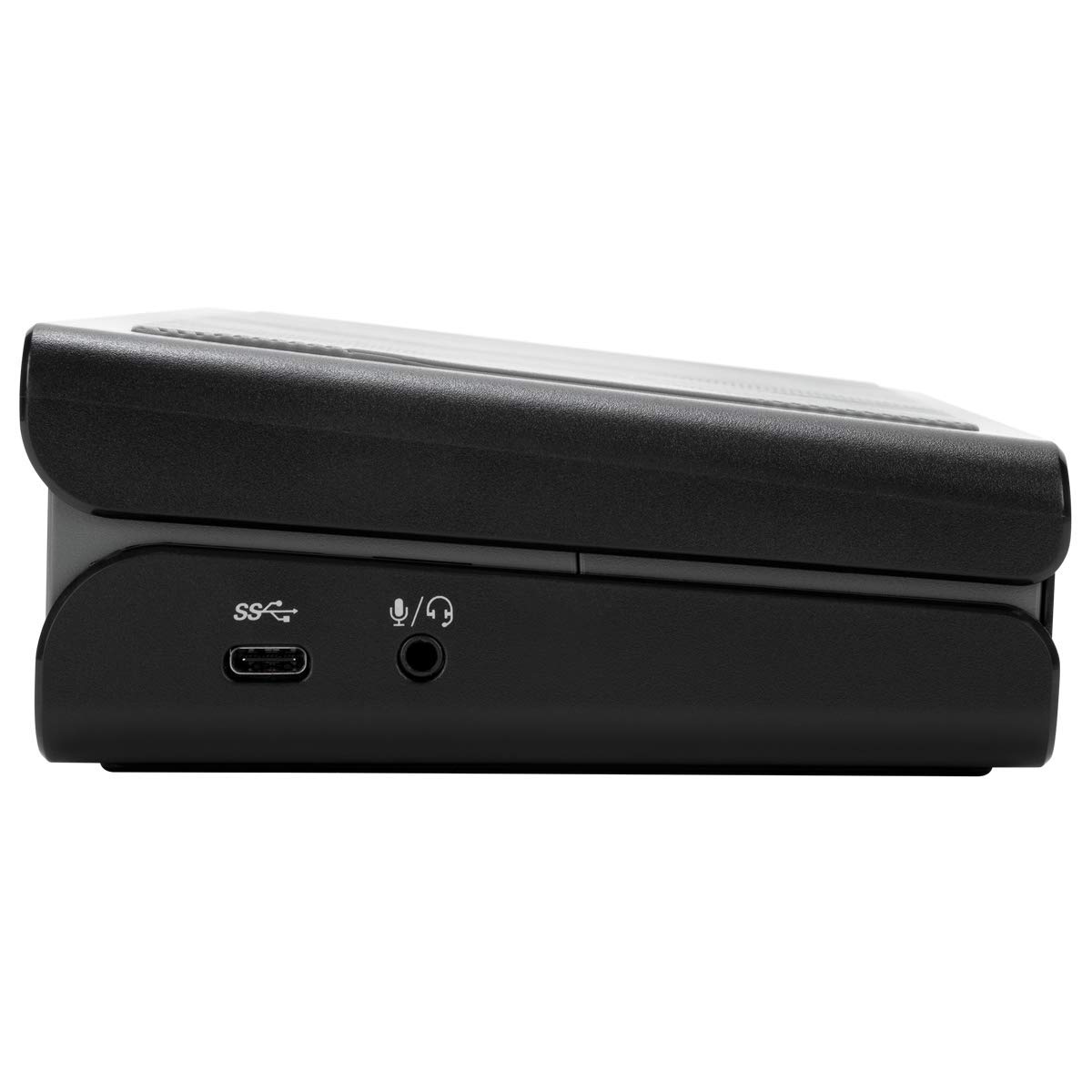 targus-universal-usb-3-0-dual-video-dv4k-laptop-docking-station-with-90w-chargin image 5