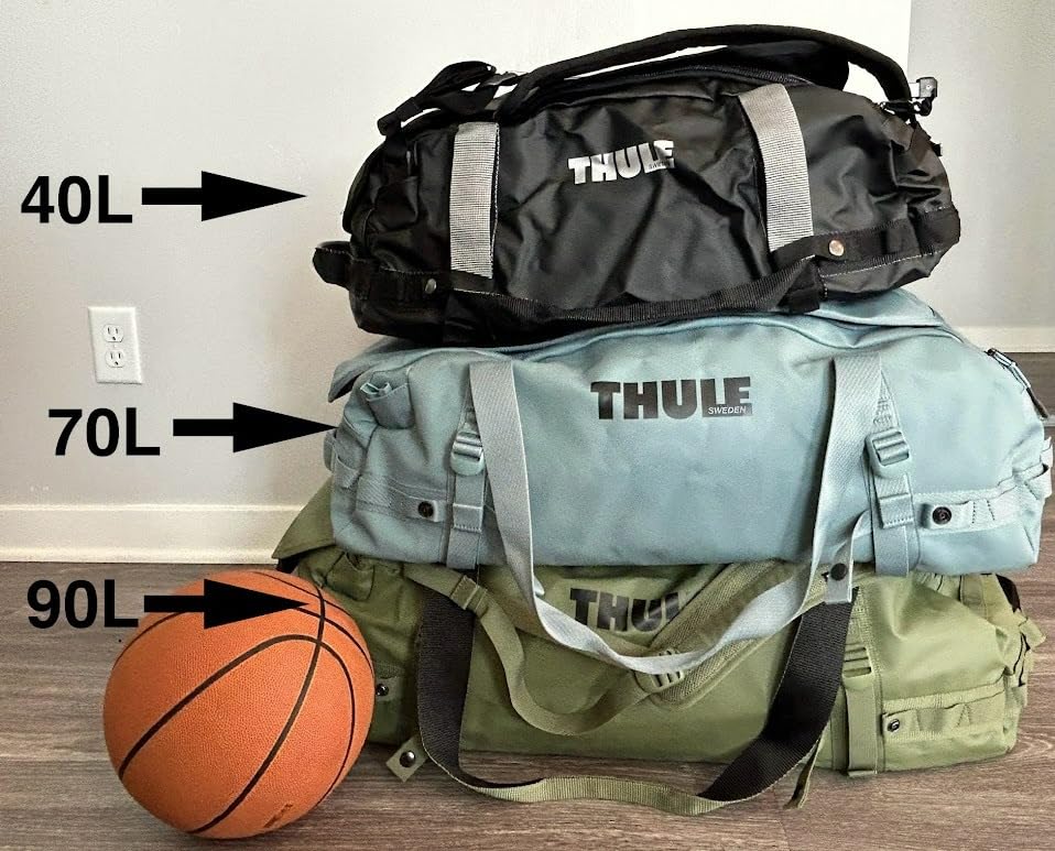 Great bag, minor flaws