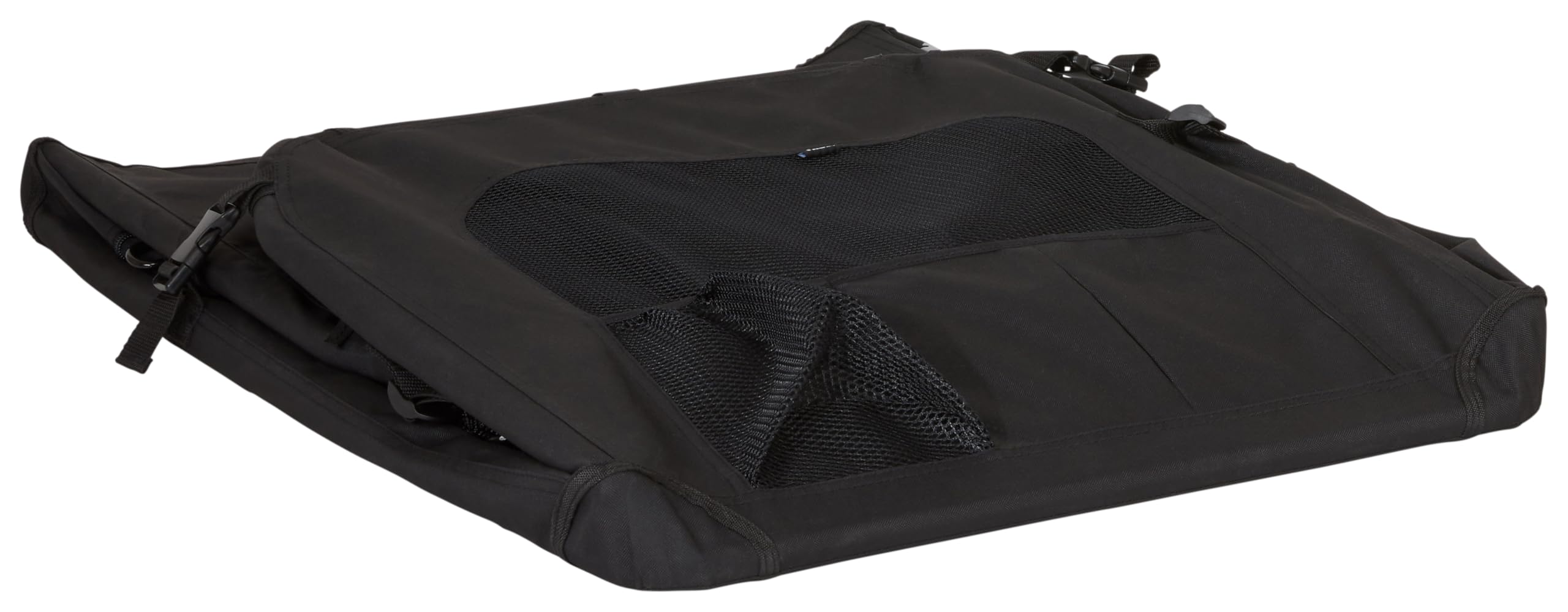thule-collapsible-dog-kennel-medium-portable-easy-assembly image 3