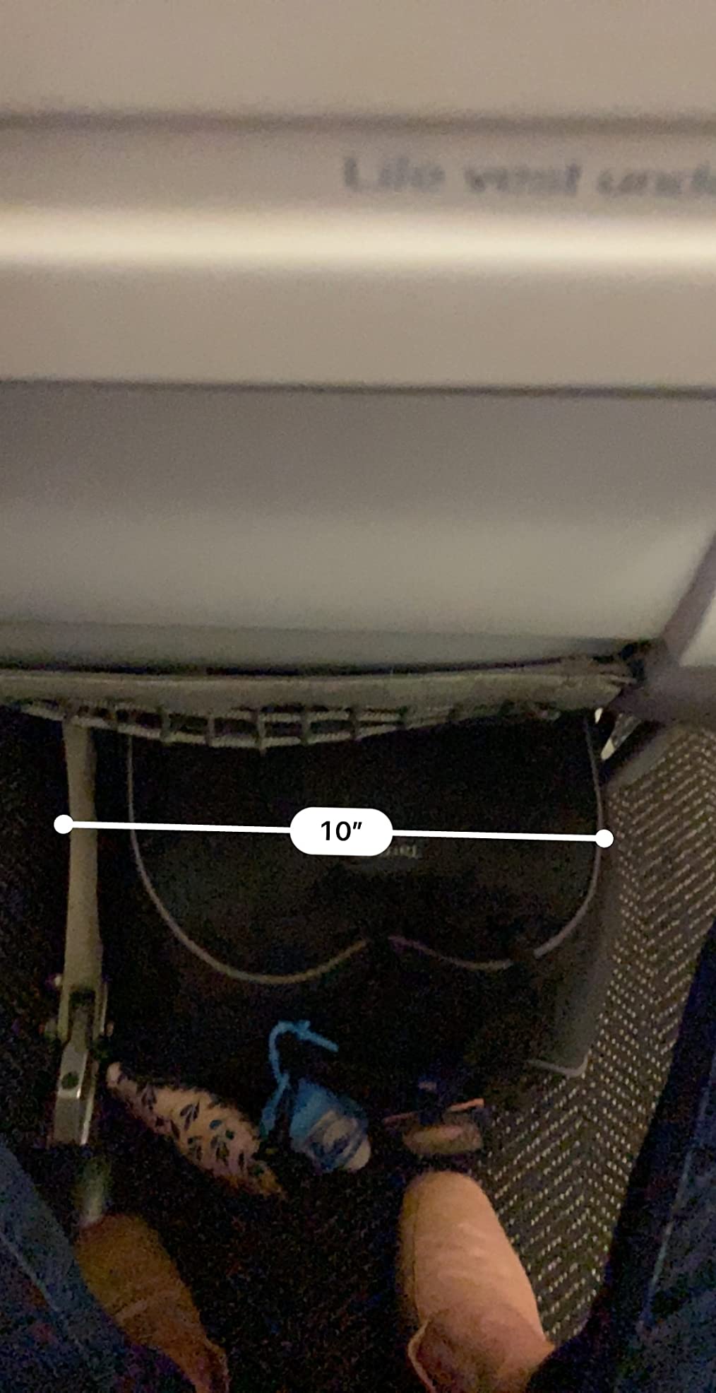 Excellent for travel