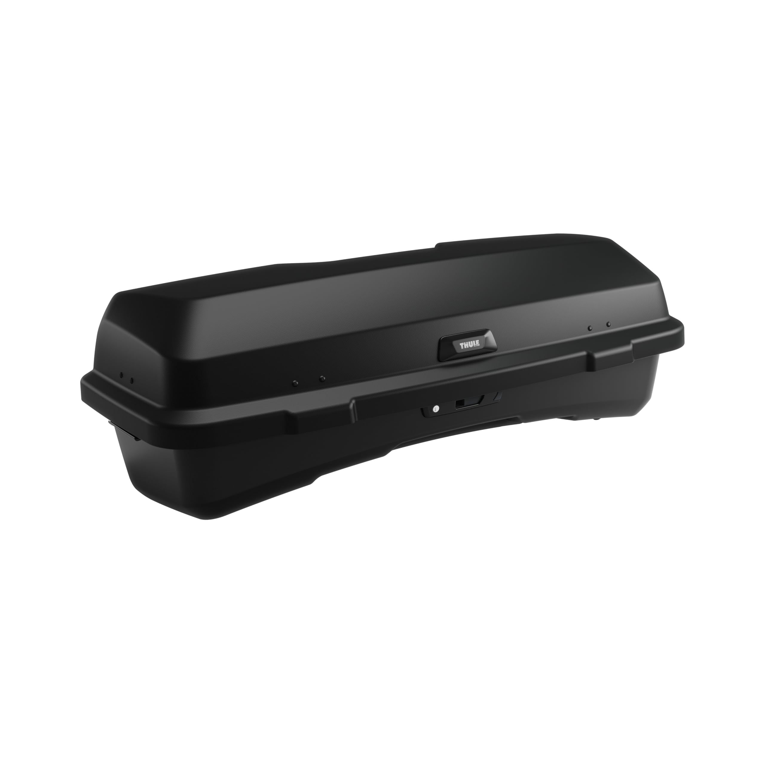 thule-santu-hitch-cargo-box-9-cu-ft-hard-shell-cargo-carrier-for-thule-epos-and- image 1