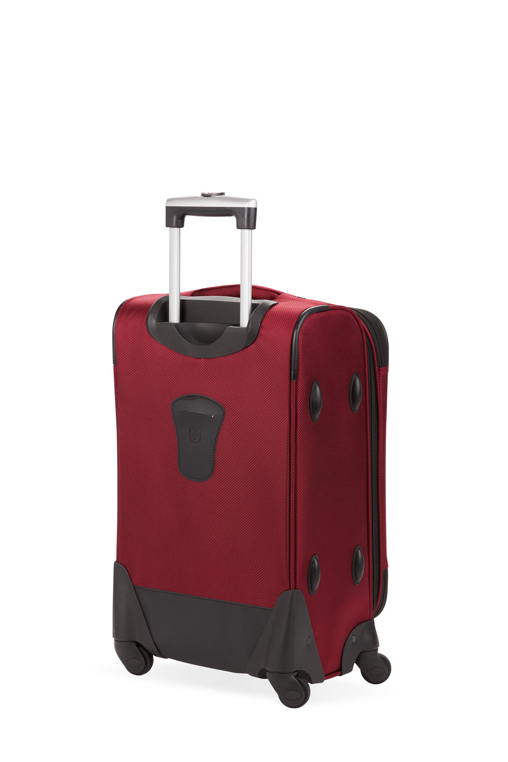 swissgear-sion-carry-on-spinner-expandable-luggage image 2