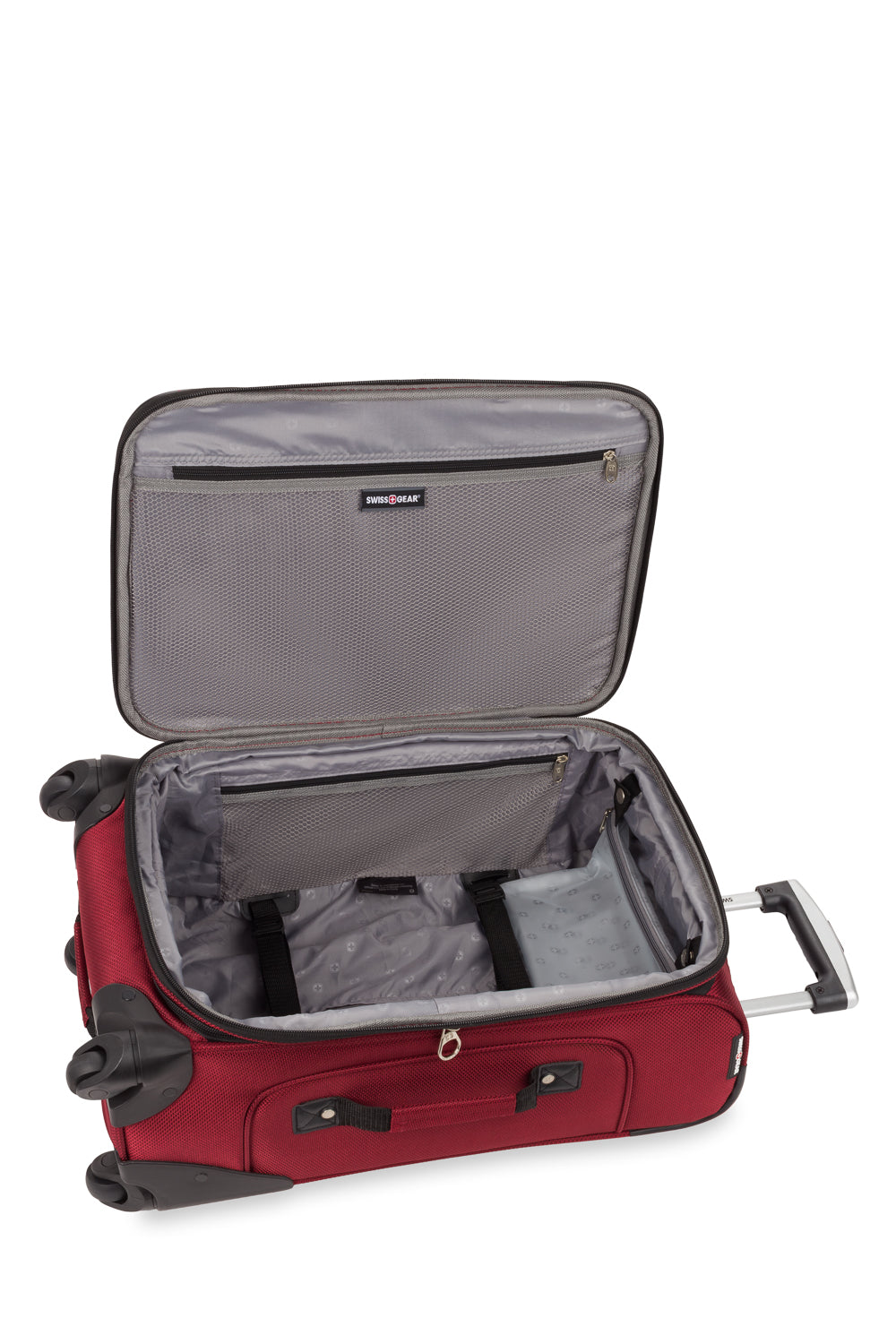 swissgear-sion-carry-on-spinner-expandable-luggage image 6