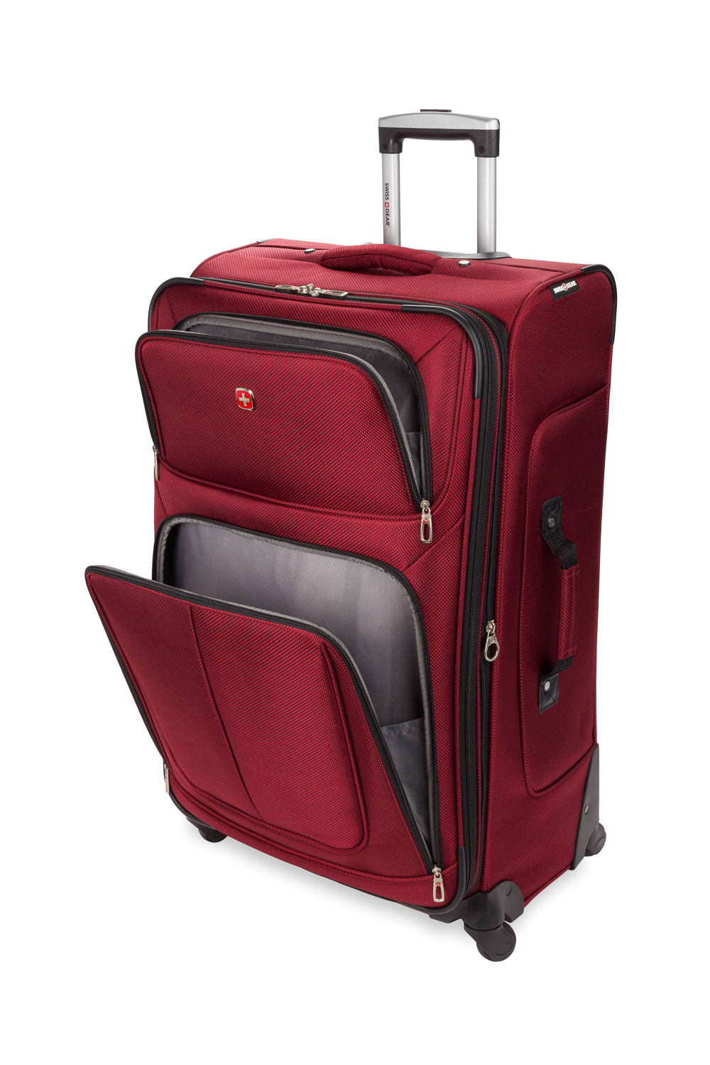 swissgear-sion-large-checked-spinner image 6