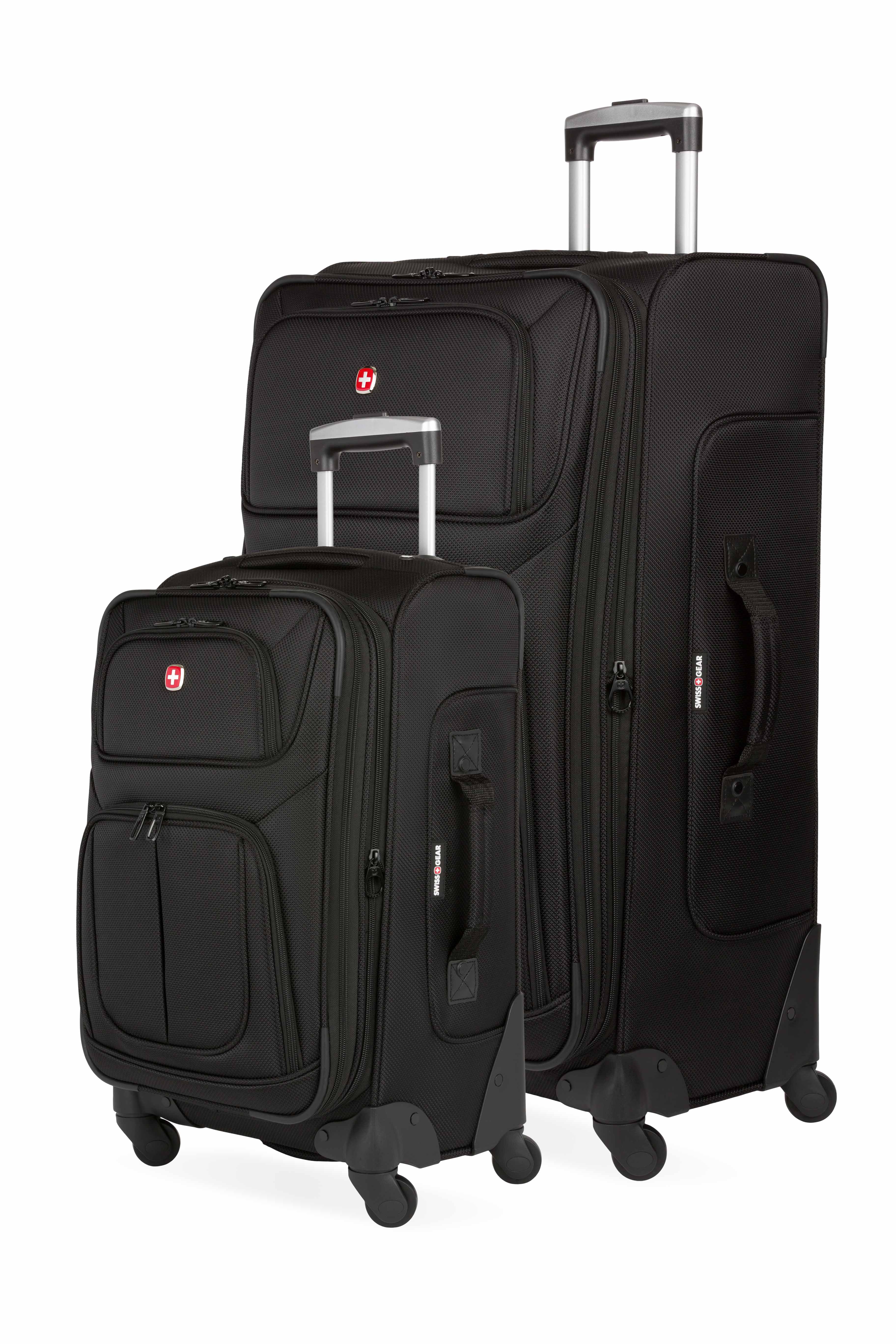 swissgear-sion-2-piece-spinner-set image 1