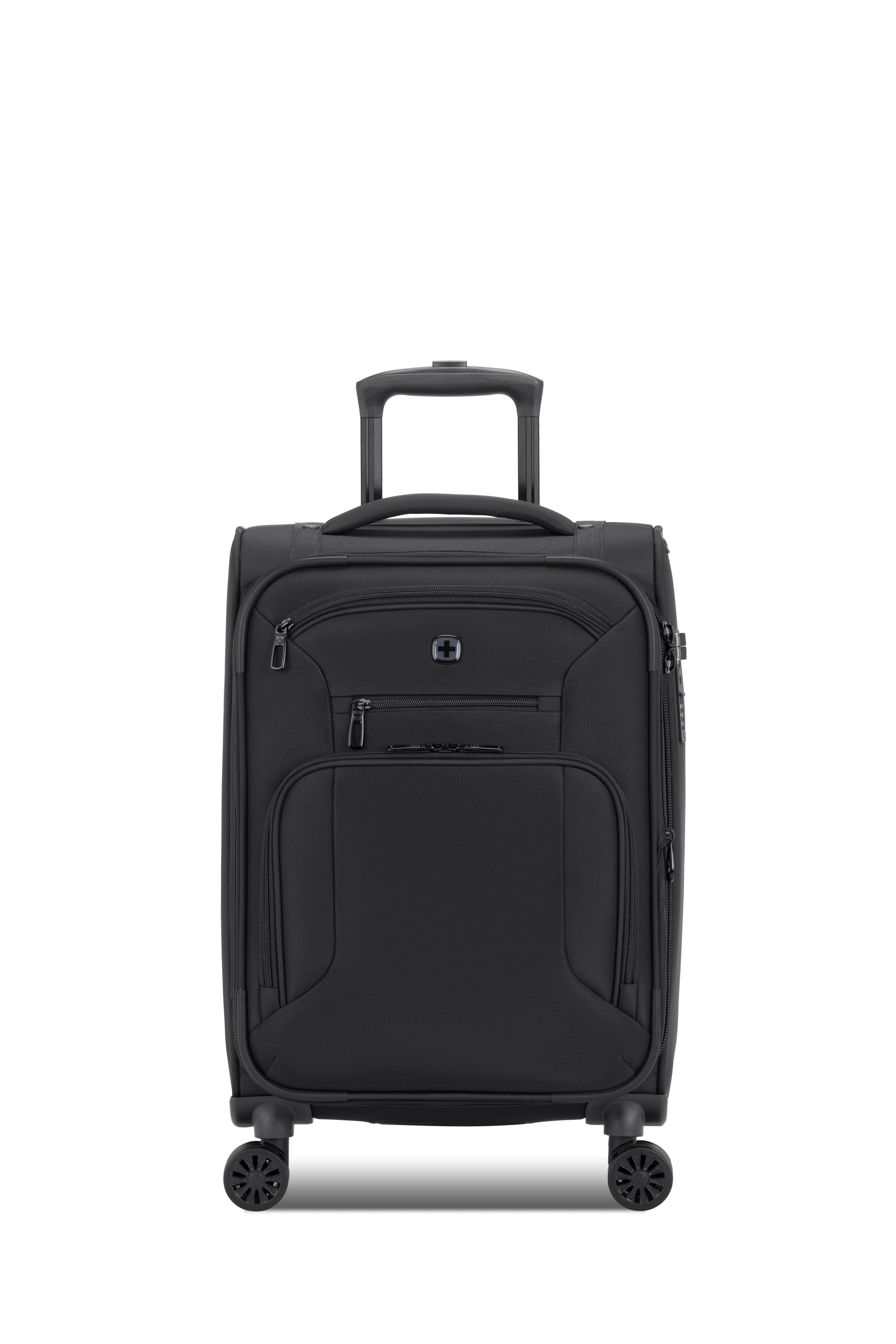 swissgear-sion-reserve-carry-on-spinner-luggage image 3