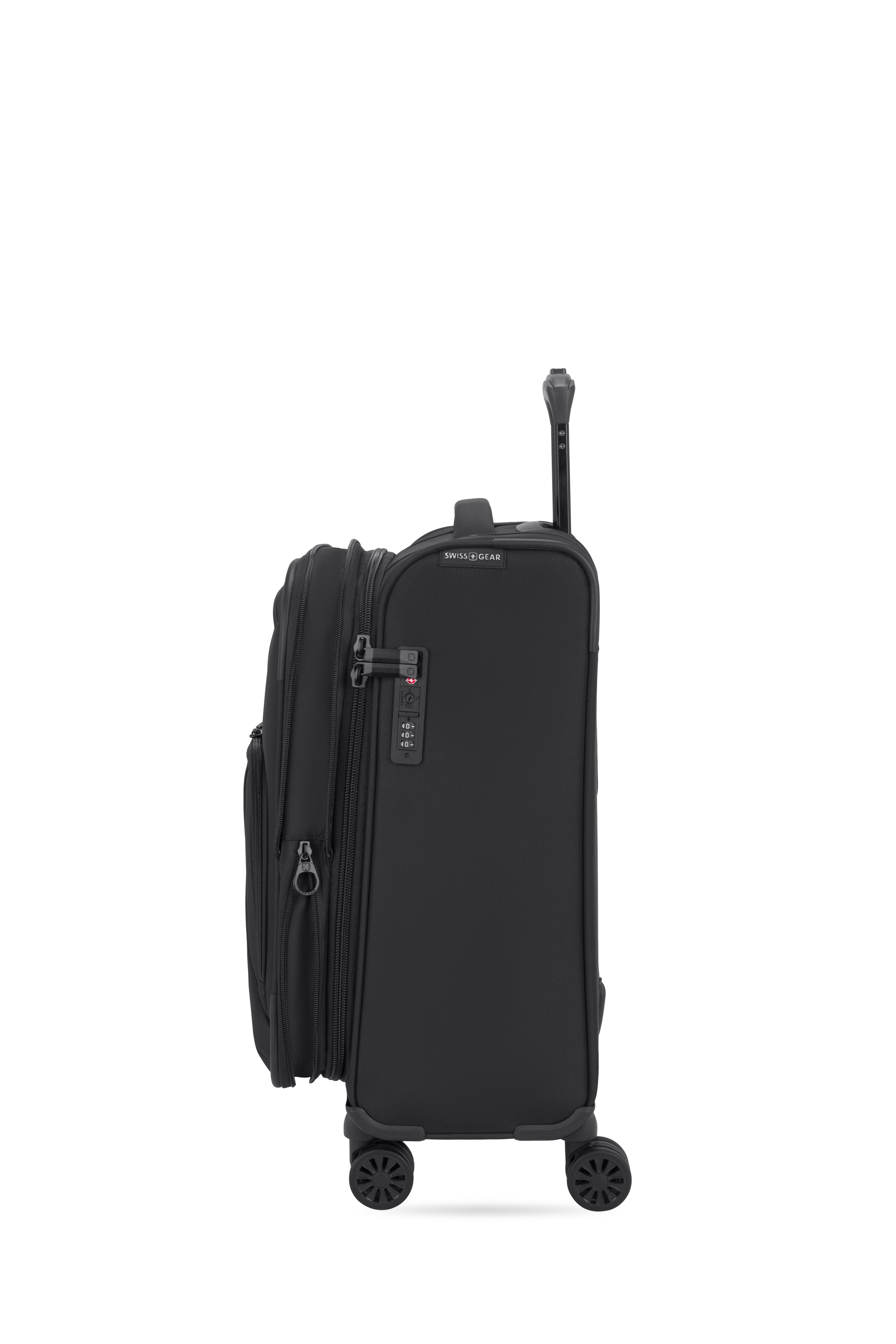 swissgear-sion-reserve-carry-on-spinner-luggage image 8