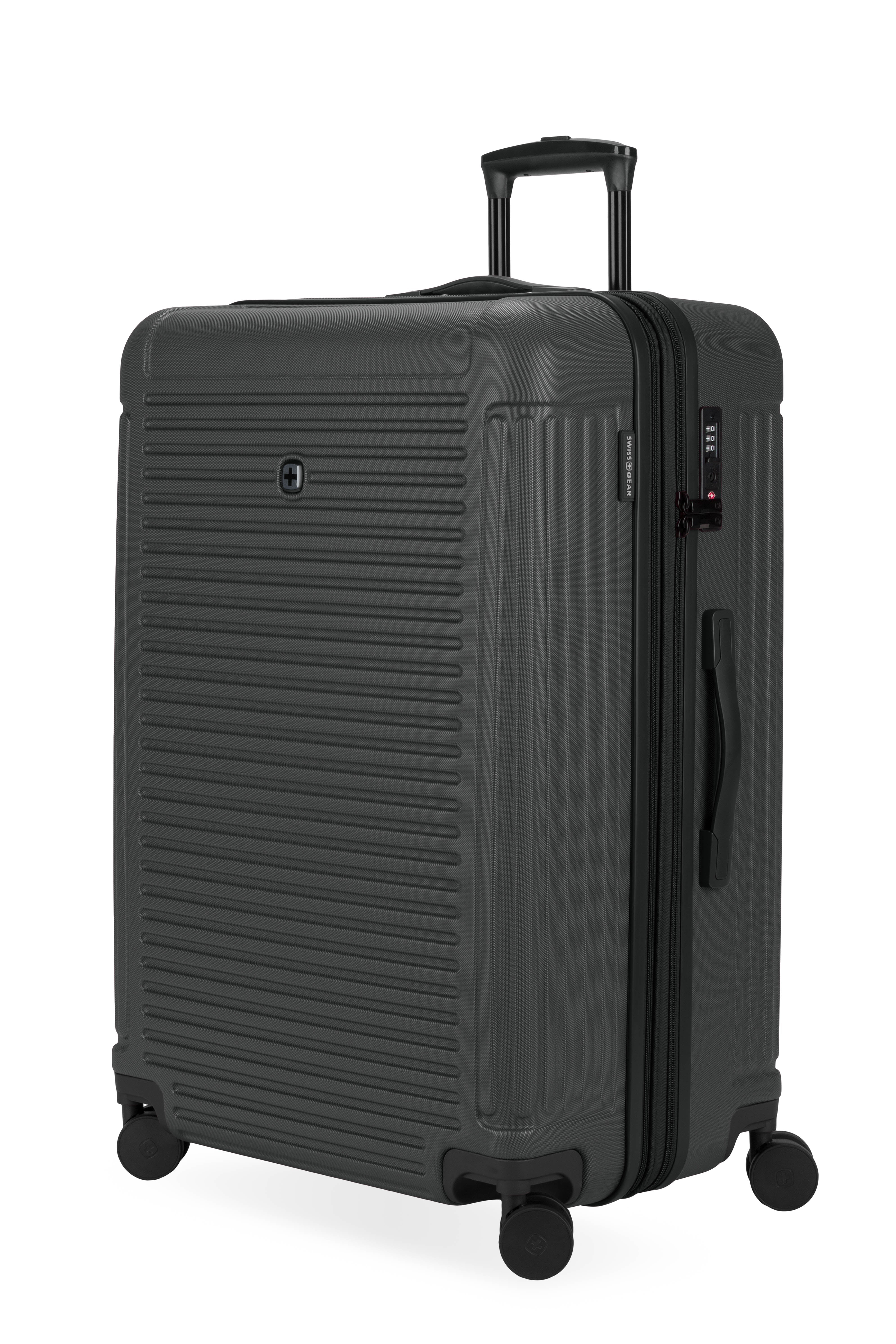 swissgear-summit-reserve-large-checked-spinner image 1