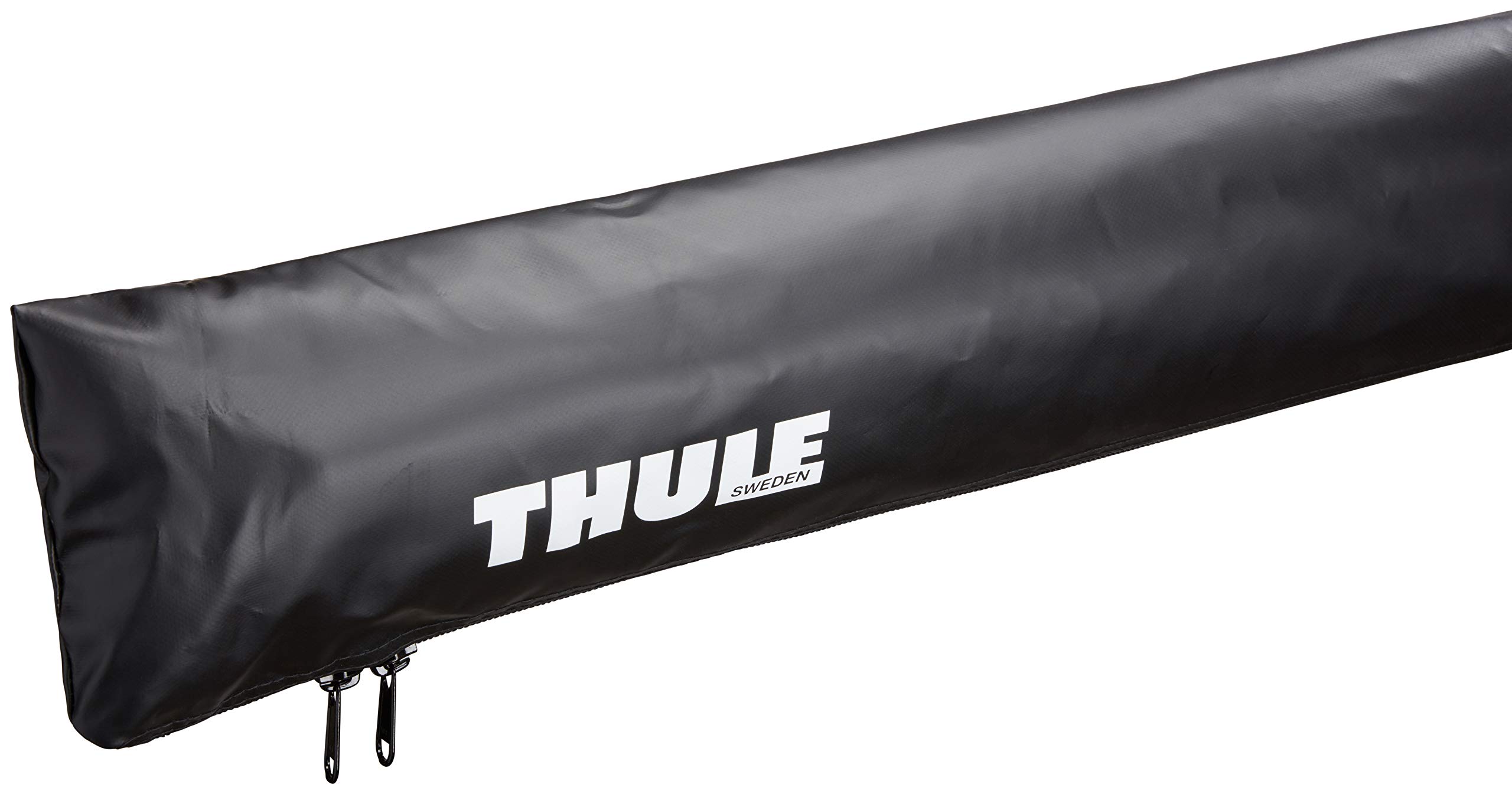 thule-overcast-awning-for-roof-racks-6-5-ft-t-track-mount-locking-wind-stable image 6