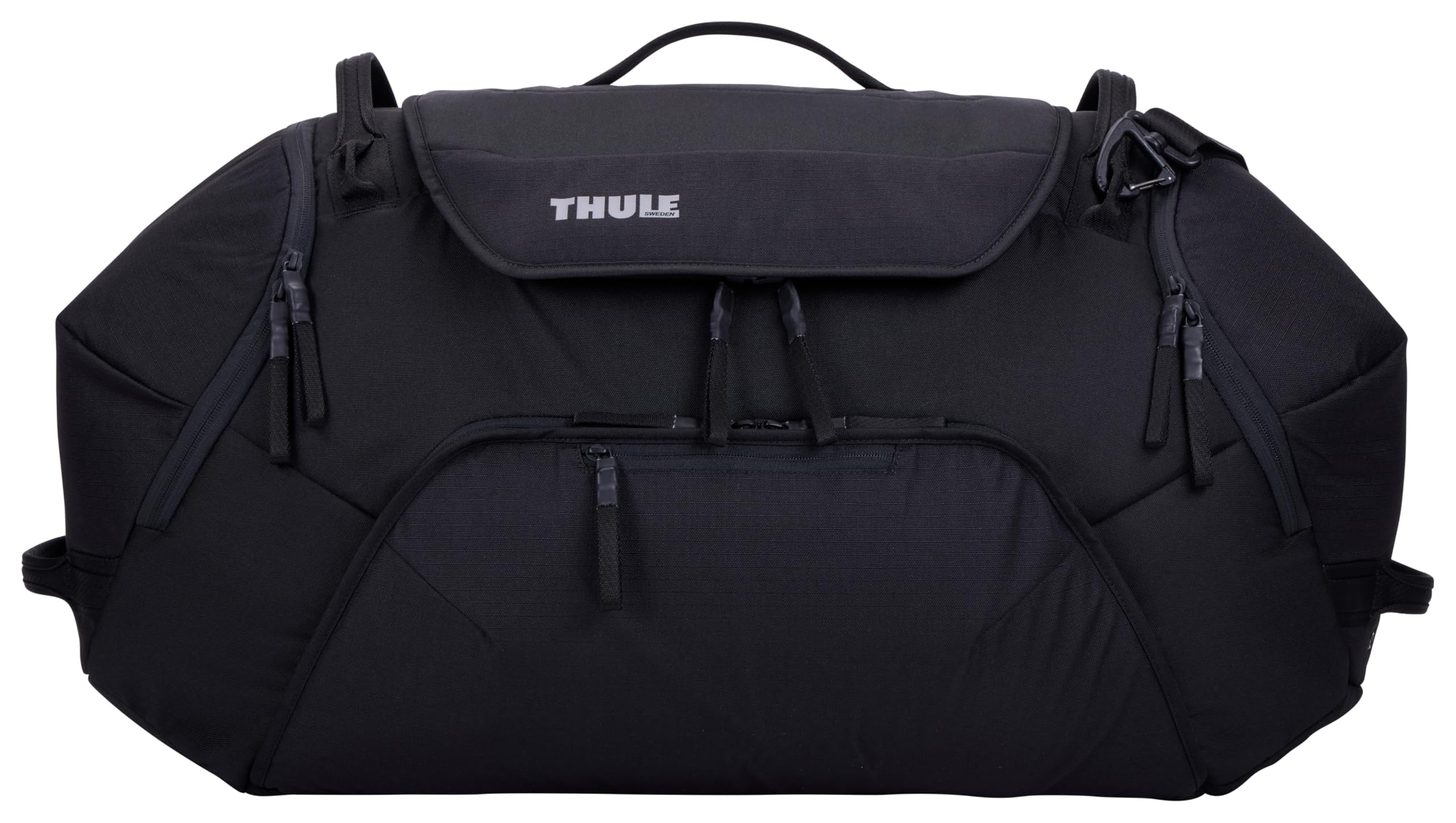 thule-roundtrip-80l-duffel-ski-snowboard-boot-bag-with-dedicated-helmet-goggle-c image 2