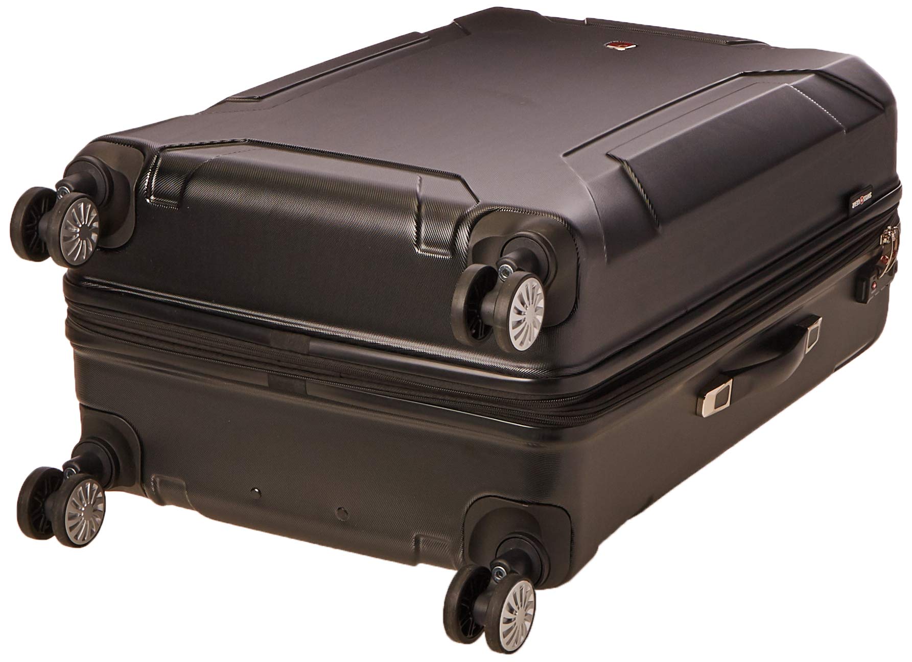 swissgear-annex-hardside-expandable-luggage-set-19-28-spinner-polycarbonate-8-wh image 5