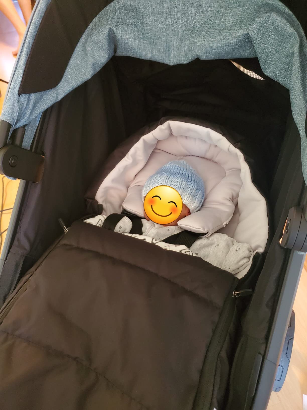 Perfect for travel
