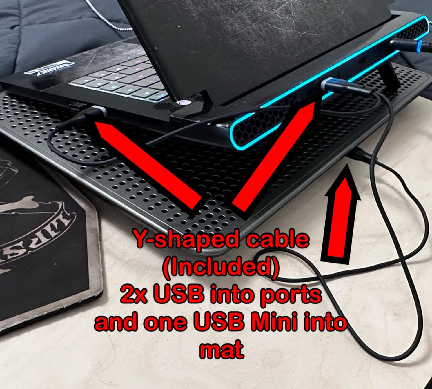 Excellent cooler