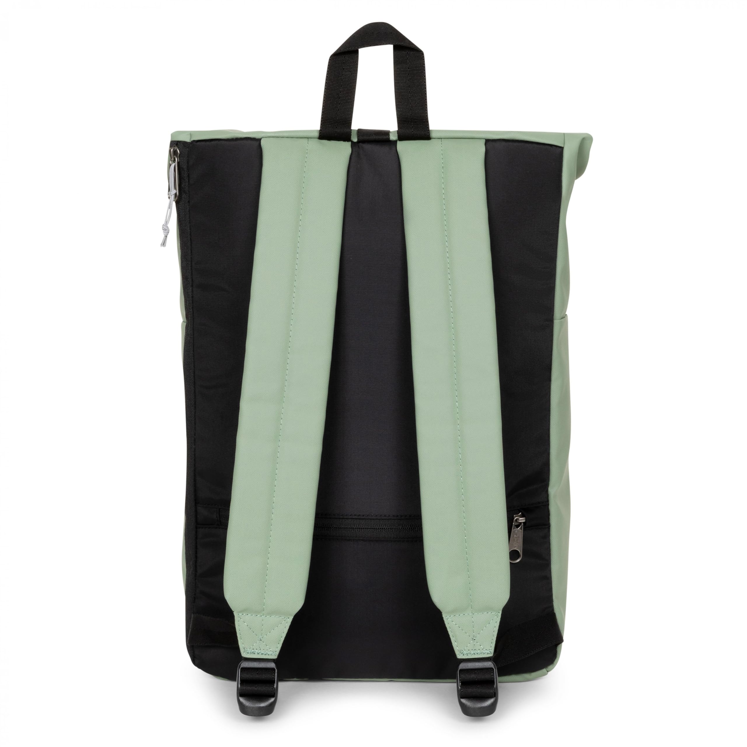 eastpak-up-roll-23l-roll-top-backpack-with-16-laptop-sleeve-security-pocket-bott image 3