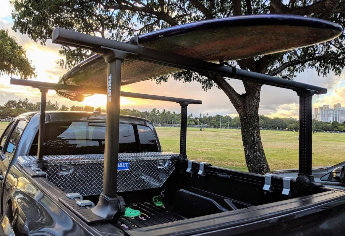 Great rack, even better price