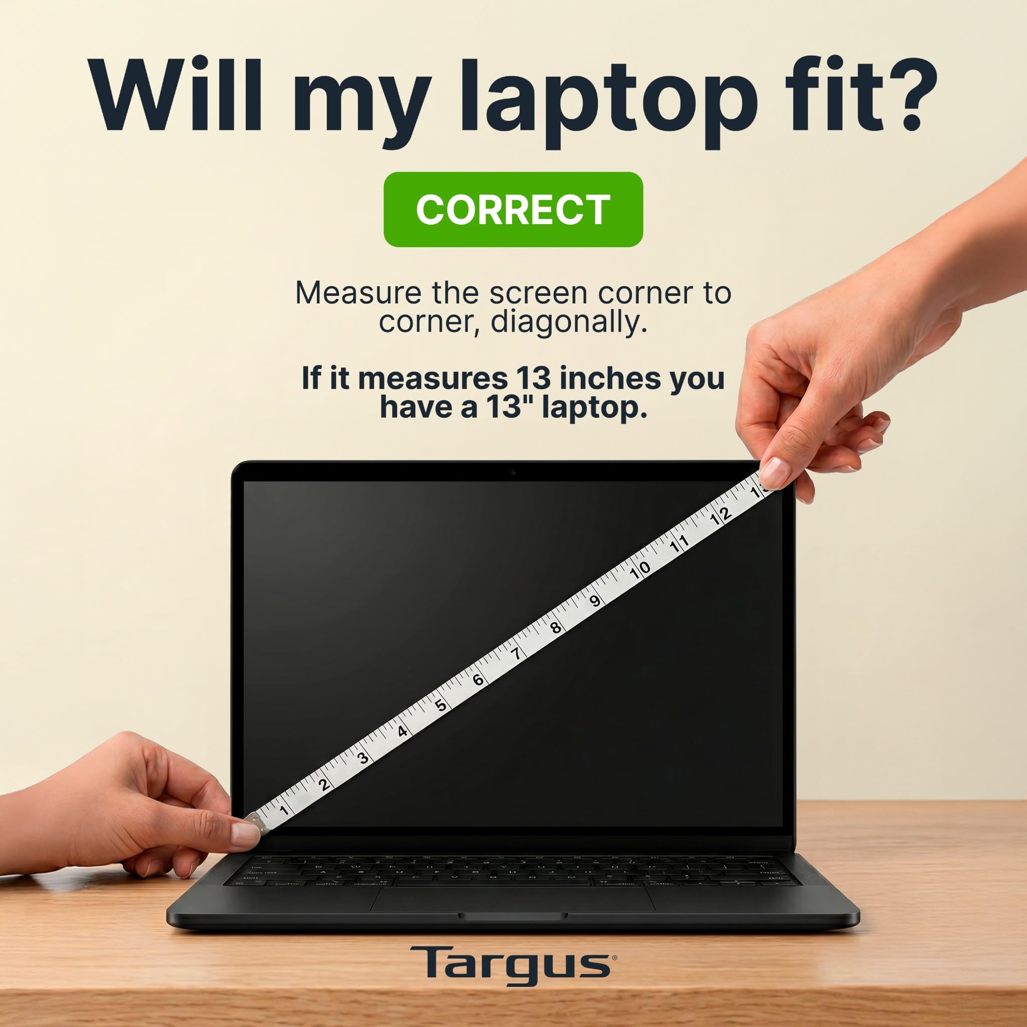targus-13-14-inch-classic-ecosmart-briefcase-slim-laptop-bag-with-padded-sleeve- image 1
