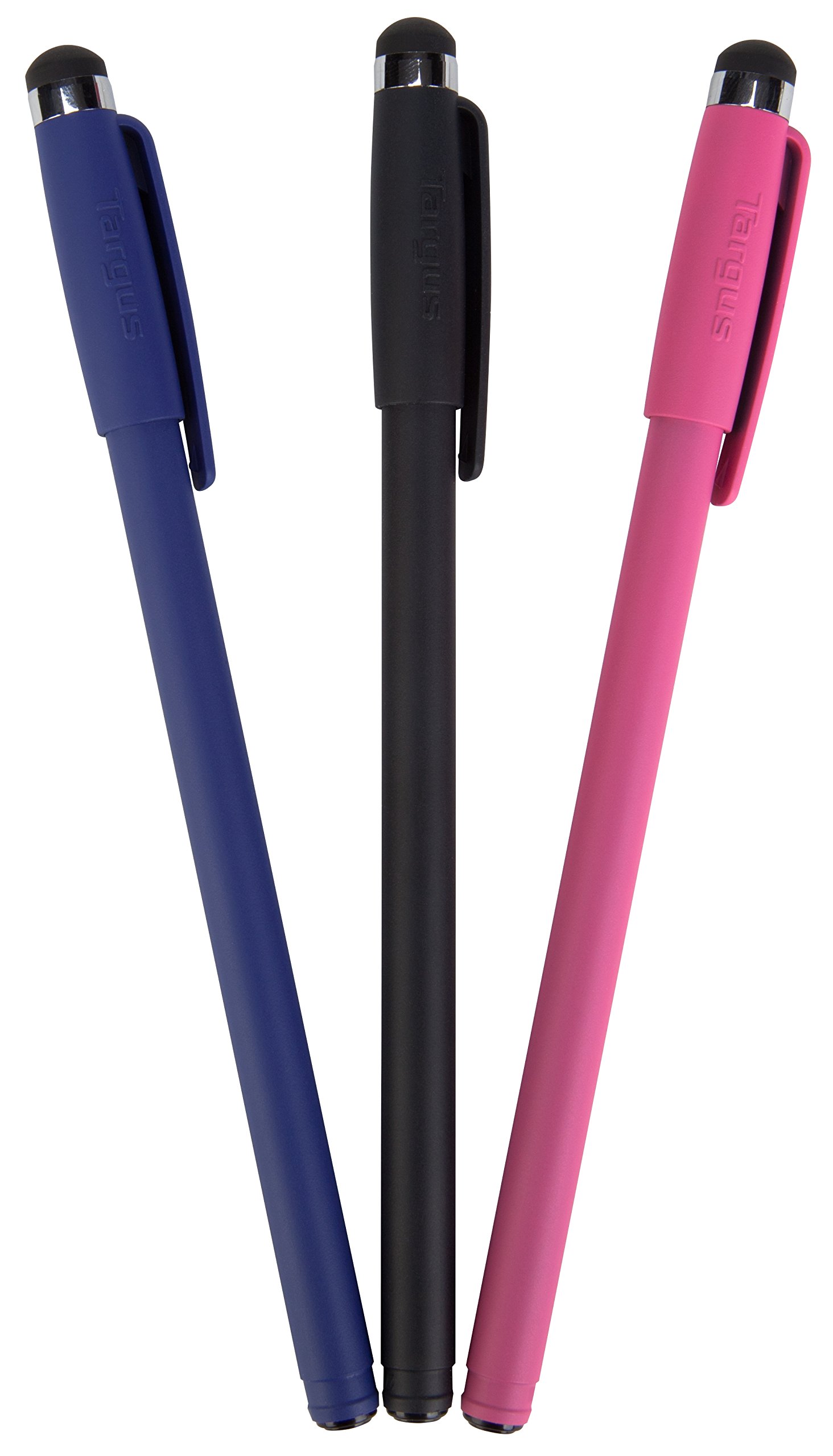 targus-slim-stylus-for-tablets-and-smartphones-metallic-blue-amm1203us image 7