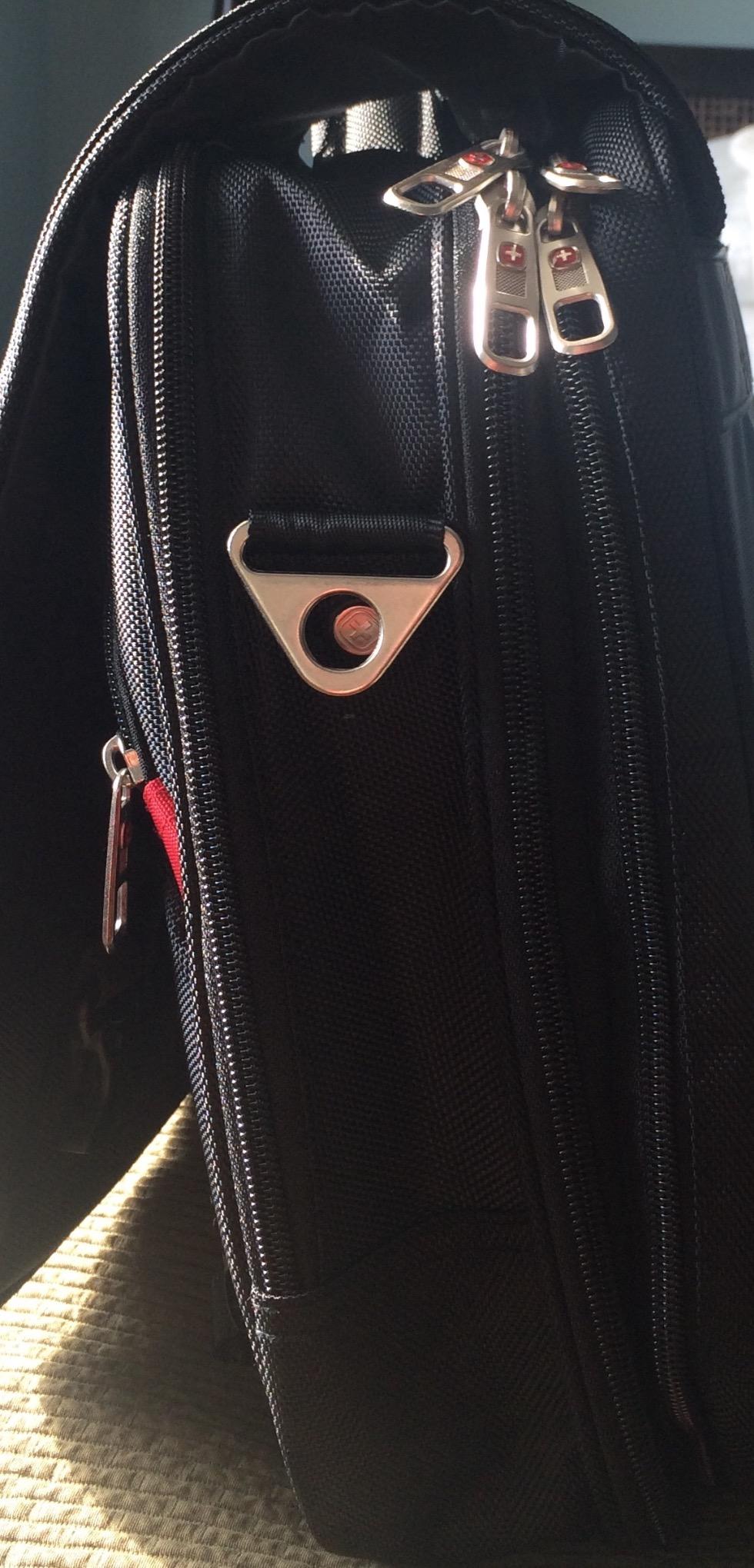 Best laptop bag I've owned