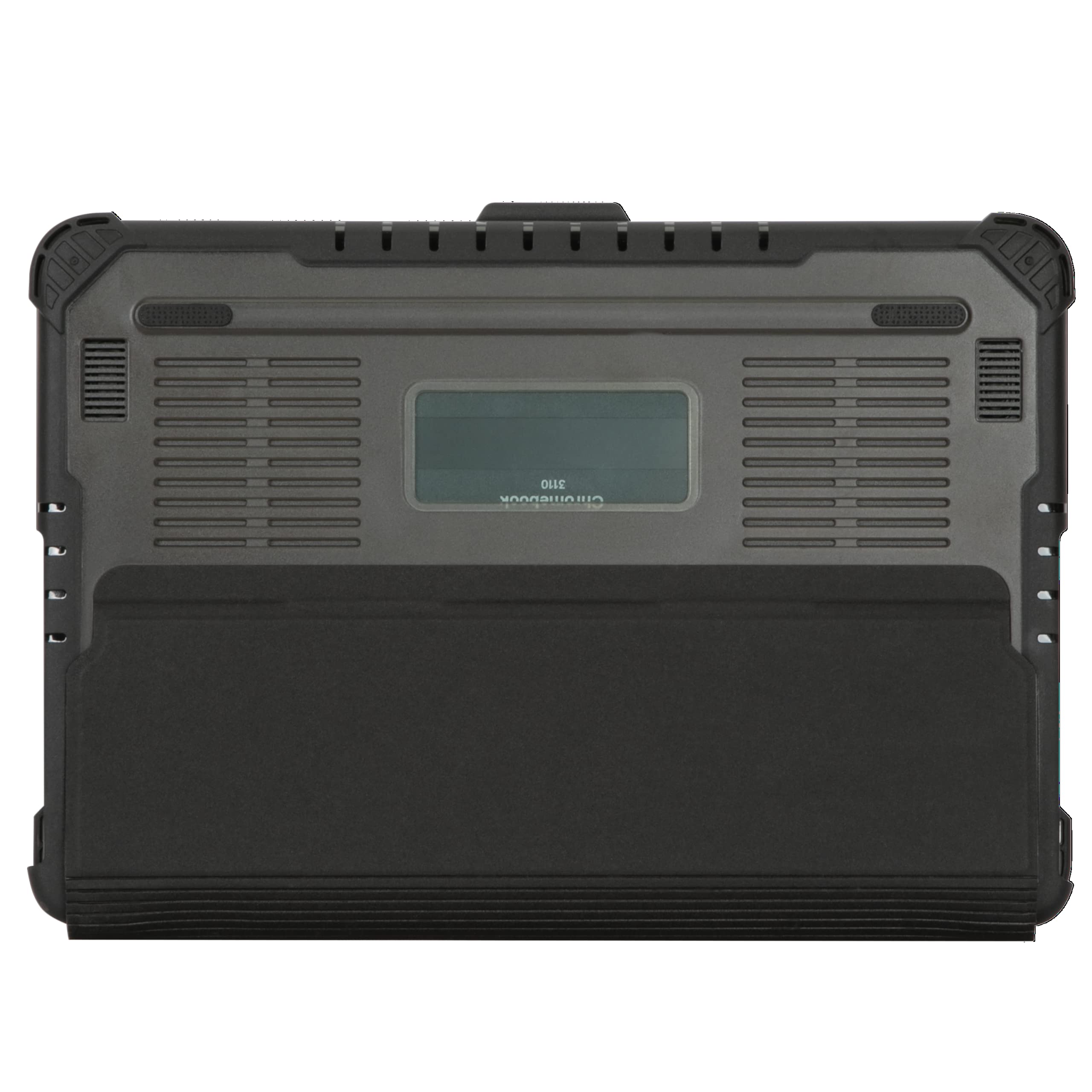 targus-11-6-commercial-grade-form-fit-cover-for-dell-chromebook-3100-3110-2-in-1 image 5