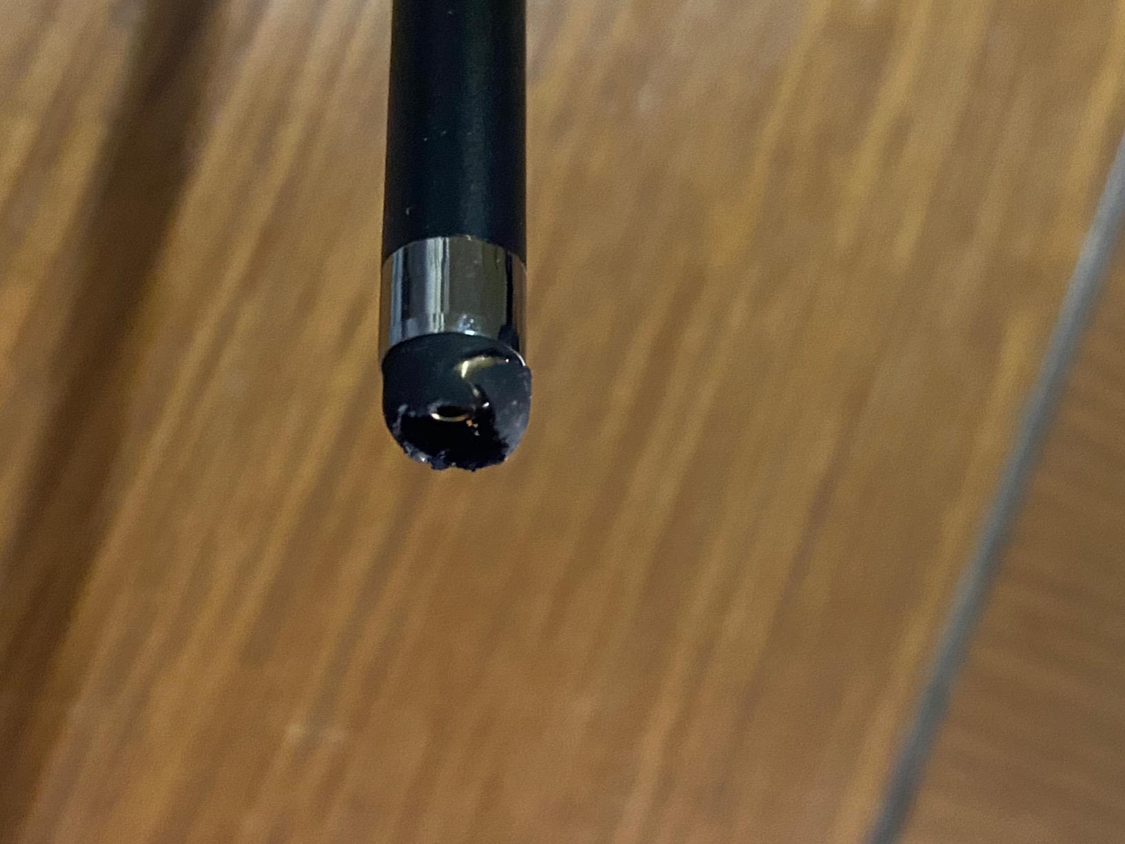 Perfect little stylus