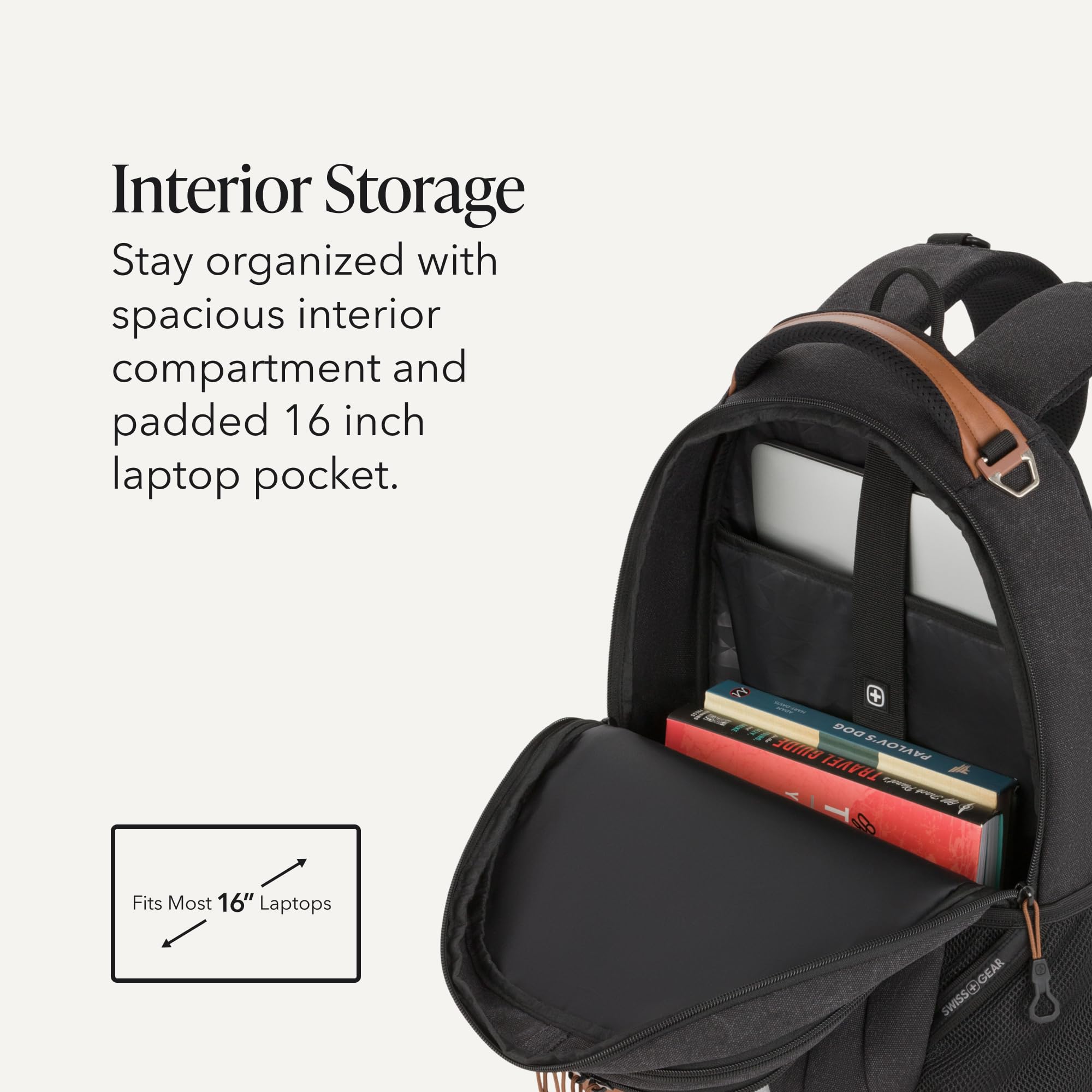 swissgear-cecil-laptop-backpack-fits-16-inch-laptops-27-3l-airflow-back-panel image 5