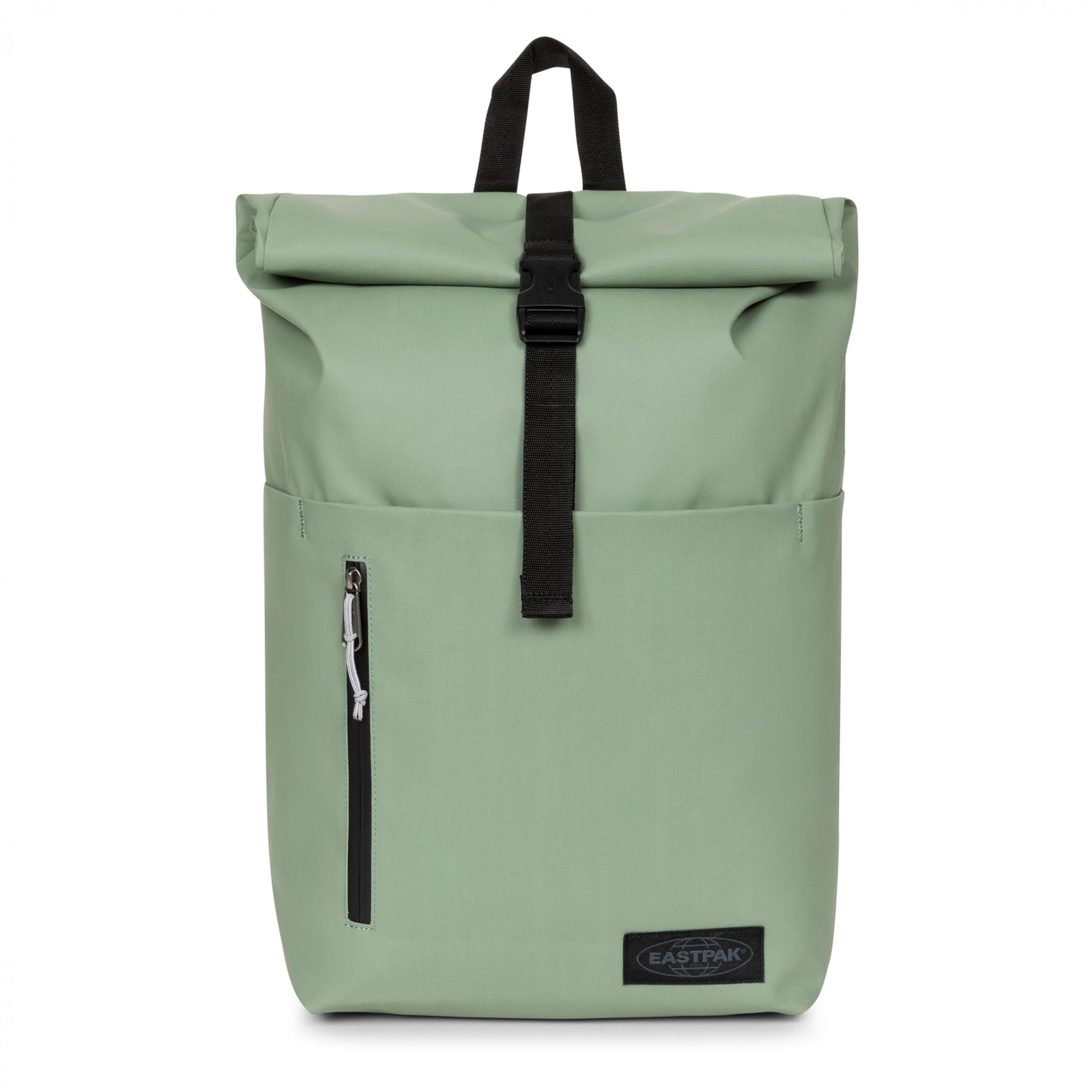 eastpak-up-roll-23l-roll-top-backpack-with-16-laptop-sleeve-security-pocket-bott image 1