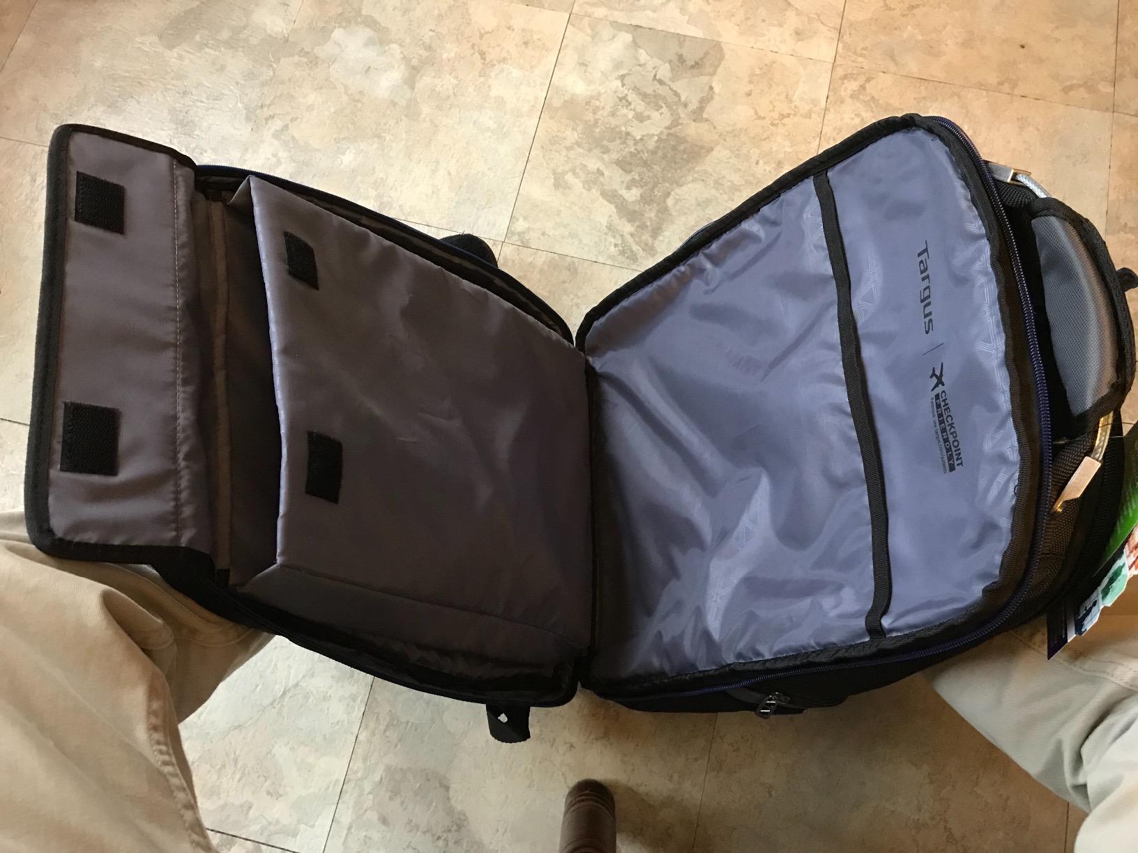 Impressed with quality