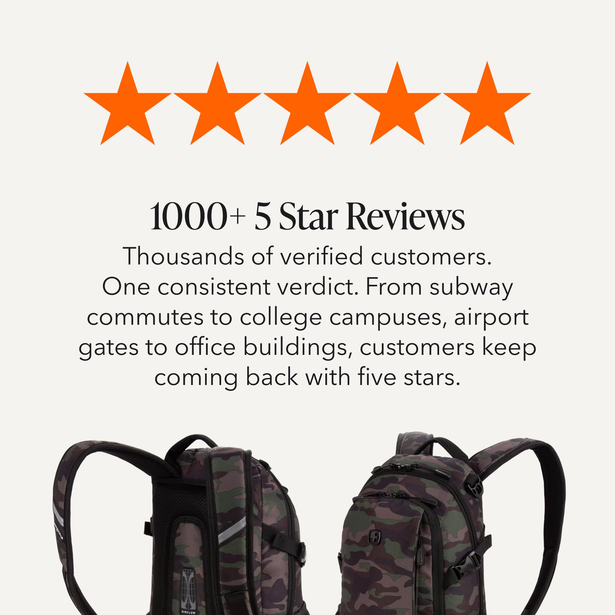 swissgear-city-pack-backpack-slim-profile-15-9l-camo-green-18-inch-with-tablet-p image 7