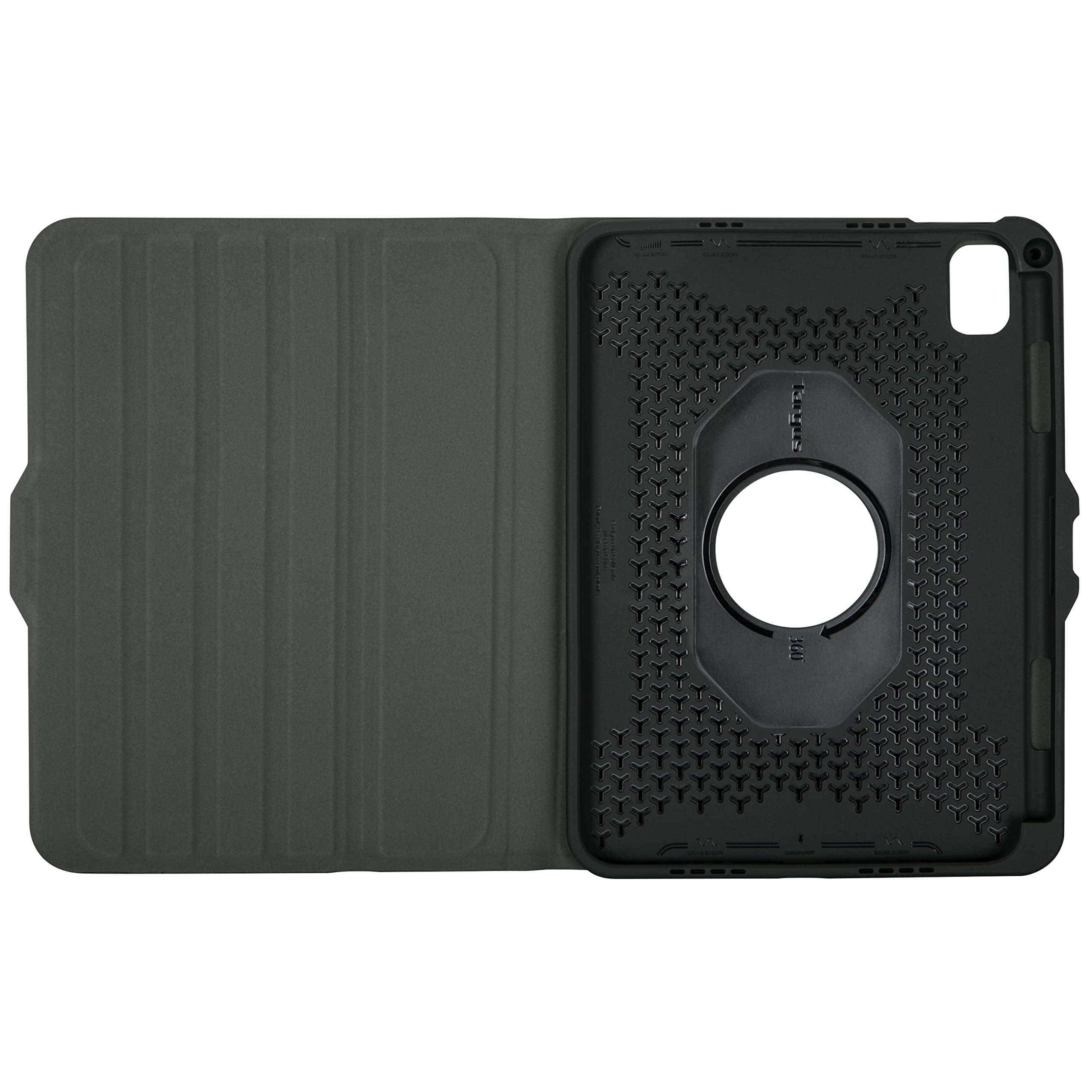 targus-versavu-slim-case-for-ipad-mini-6th-gen-8-3-military-grade-drop-protectio image 4
