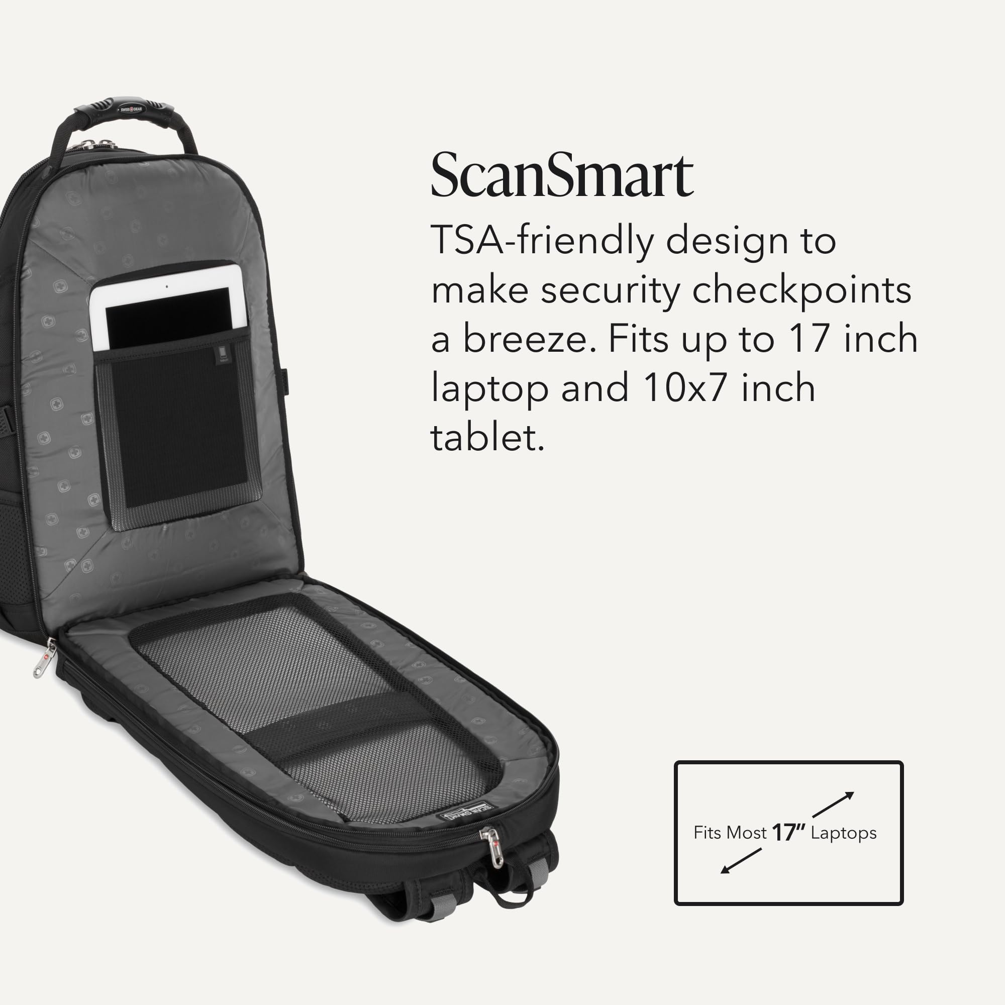 swissgear-1900-scansmart-laptop-backpack-31l-fits-17-inch-laptops-tsa-friendly-r image 3