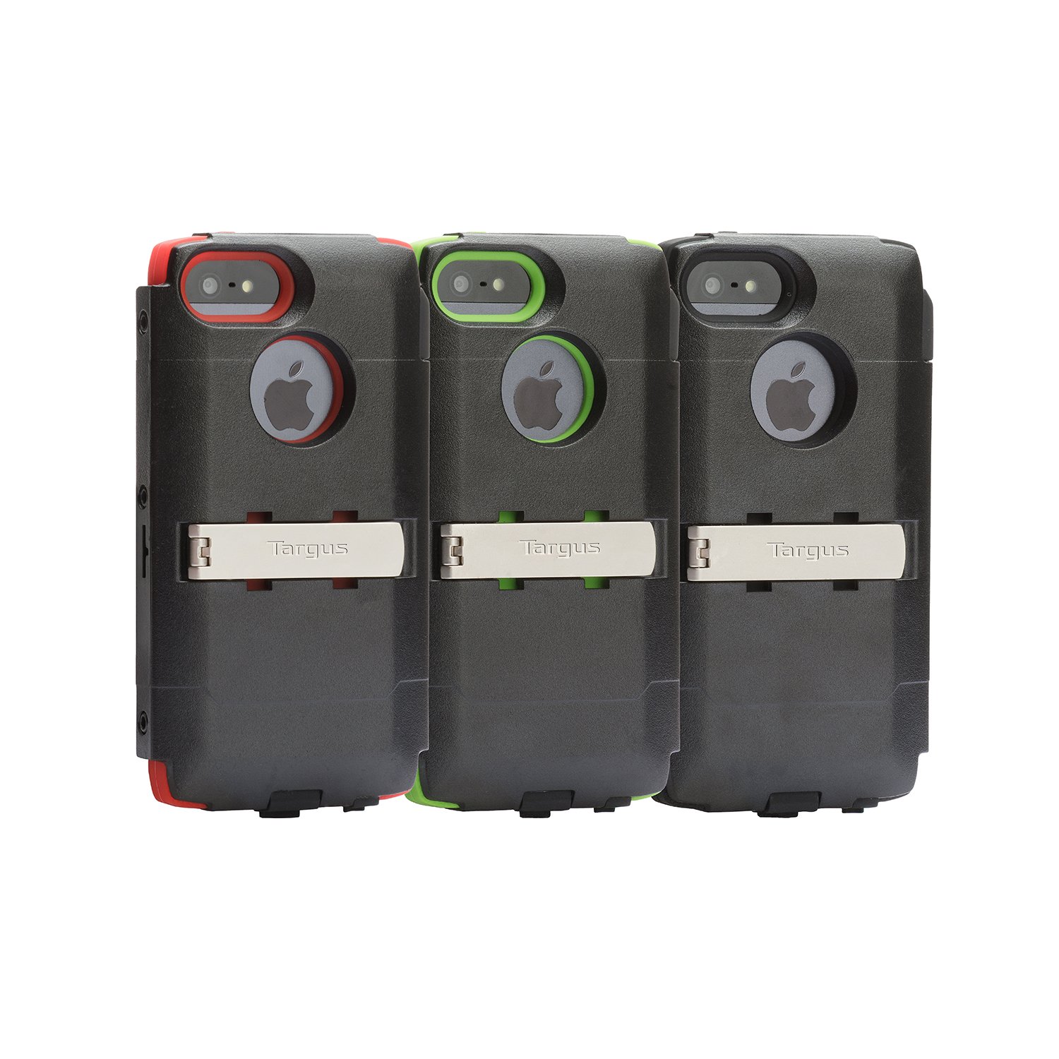targus-tfd00103ap-safeport-rugged-max-pro-case-for-iphone-5-5s-black-red image 5
